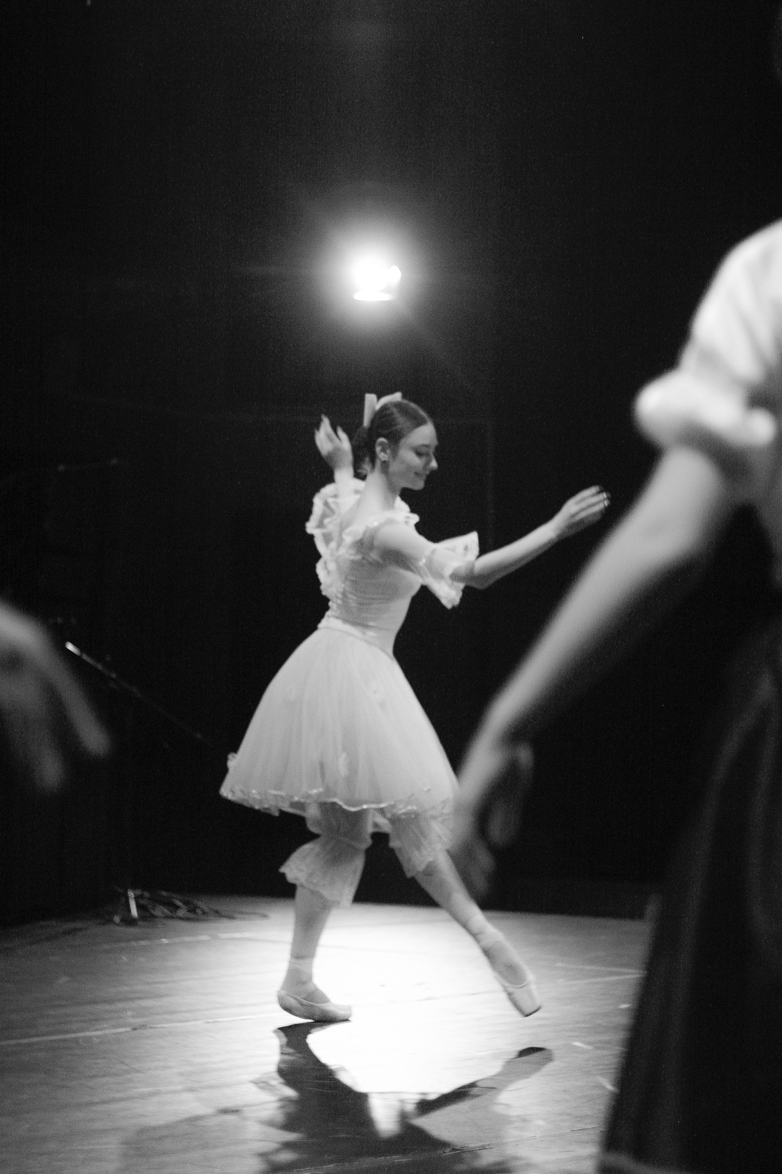 Отчетный концерт, коллектив «Бусинки». Портретный и художественный фотограф в Москве