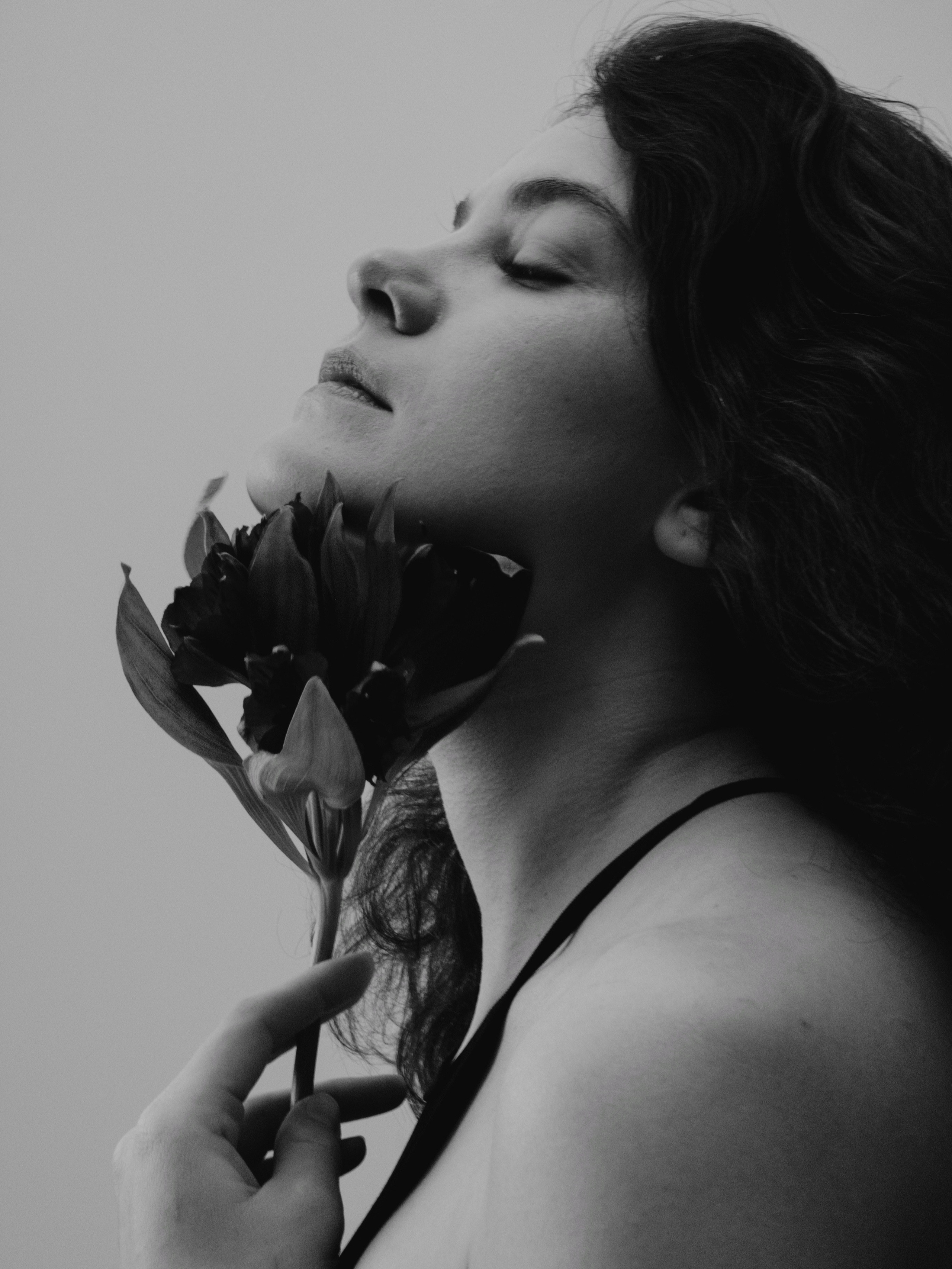 Женщины. Фотограф из Санкт-Петербурга/Катерина Зайцева