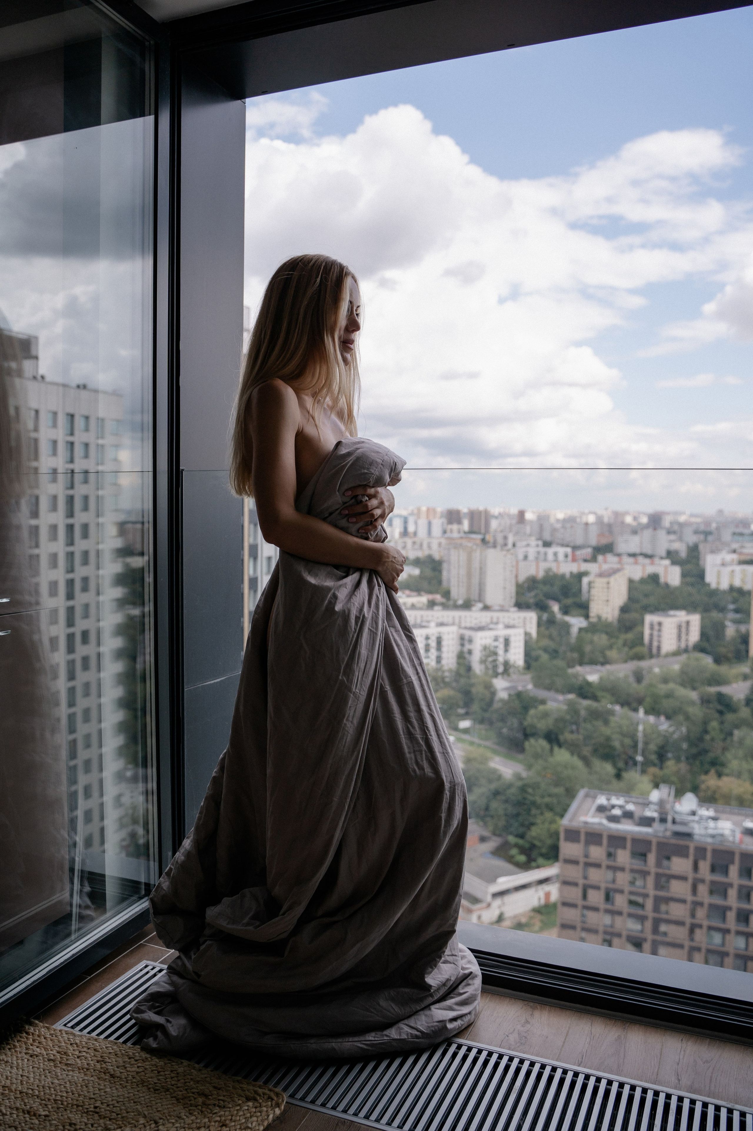 Женя «Домашняя работа». Фотограф на мероприятие