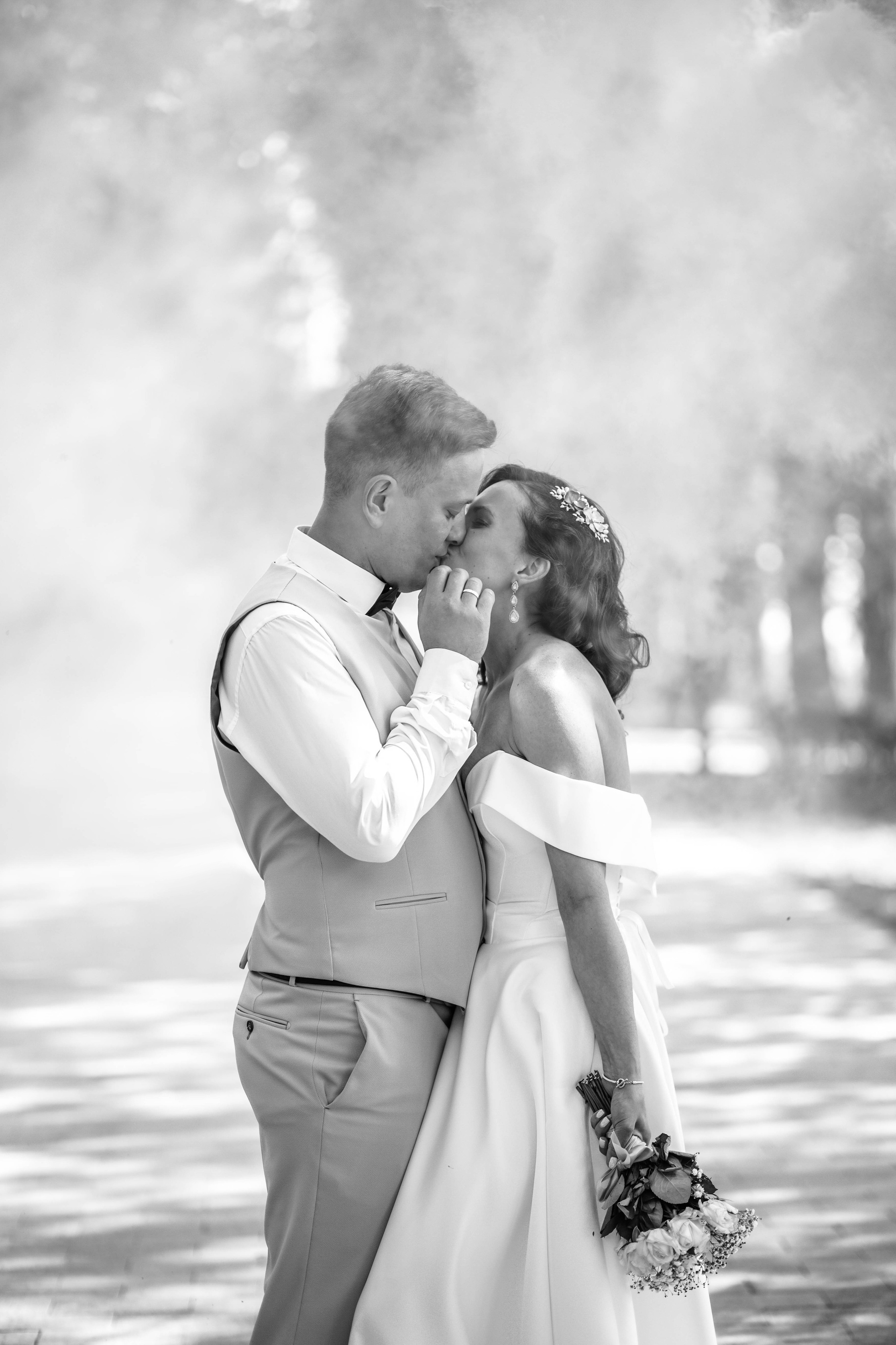 M&T. Елена Бордо | Фотограф Москва