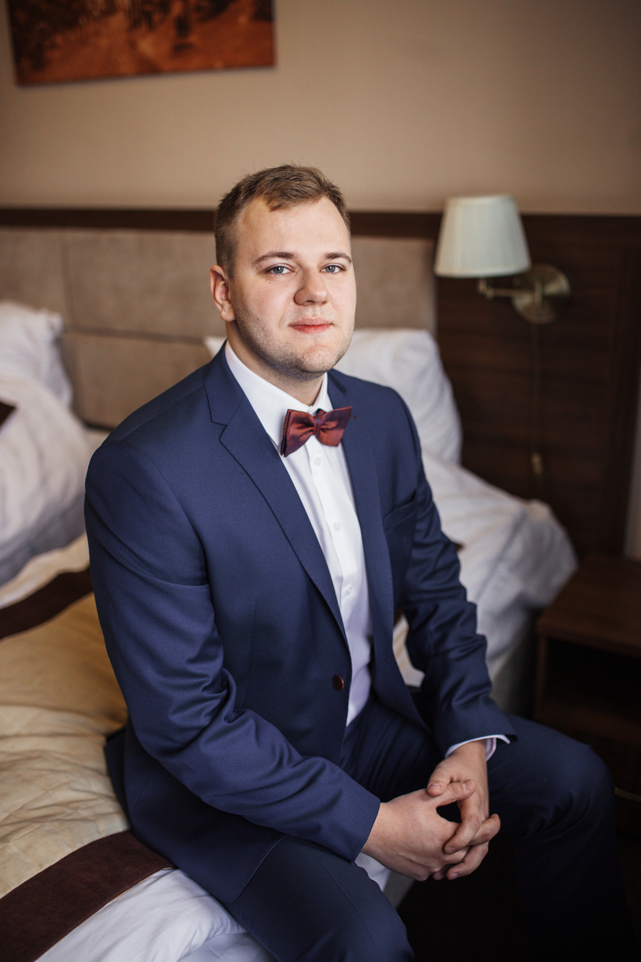 A&I. Елена Бордо | Фотограф Москва