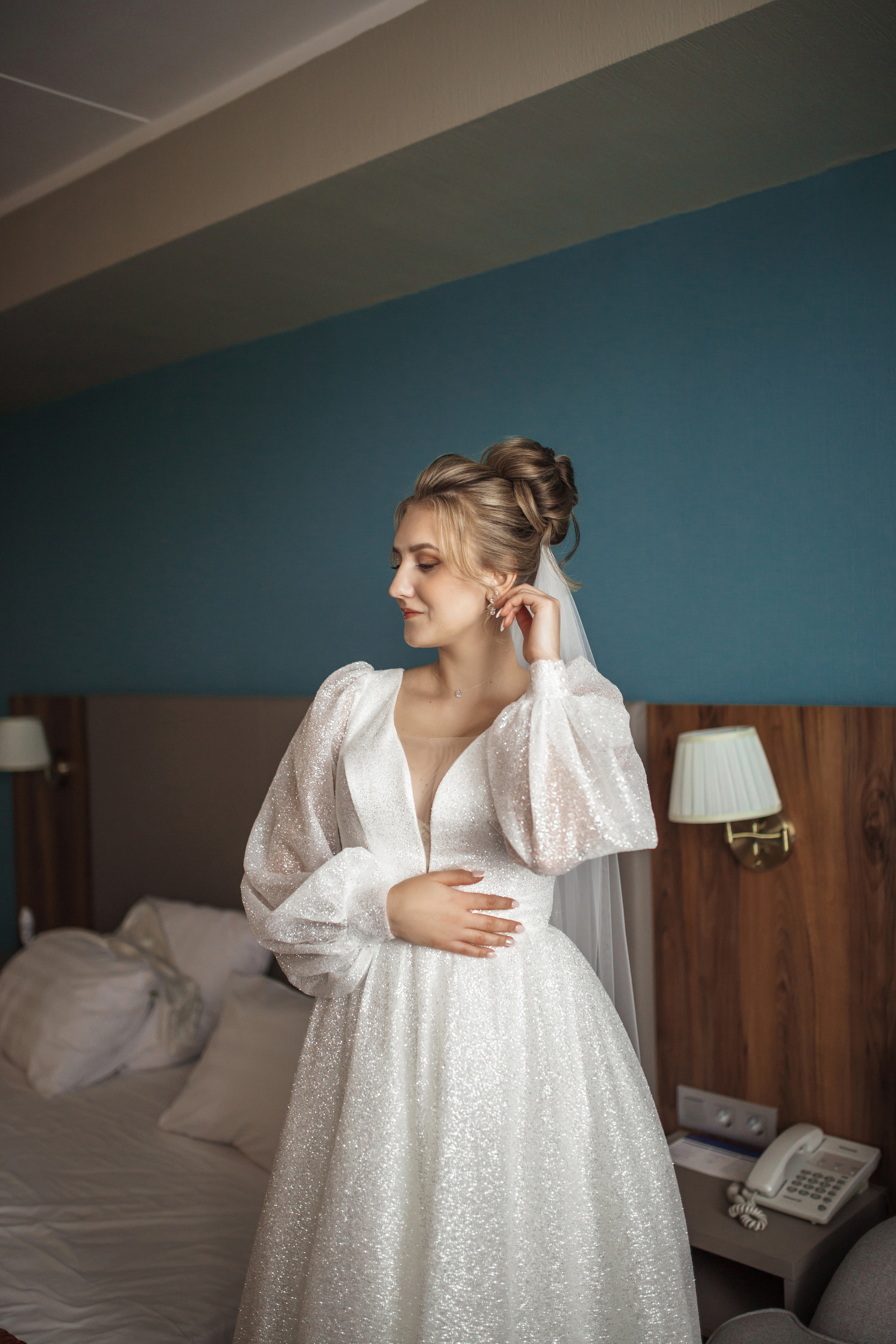 A&I. Елена Бордо | Фотограф Москва