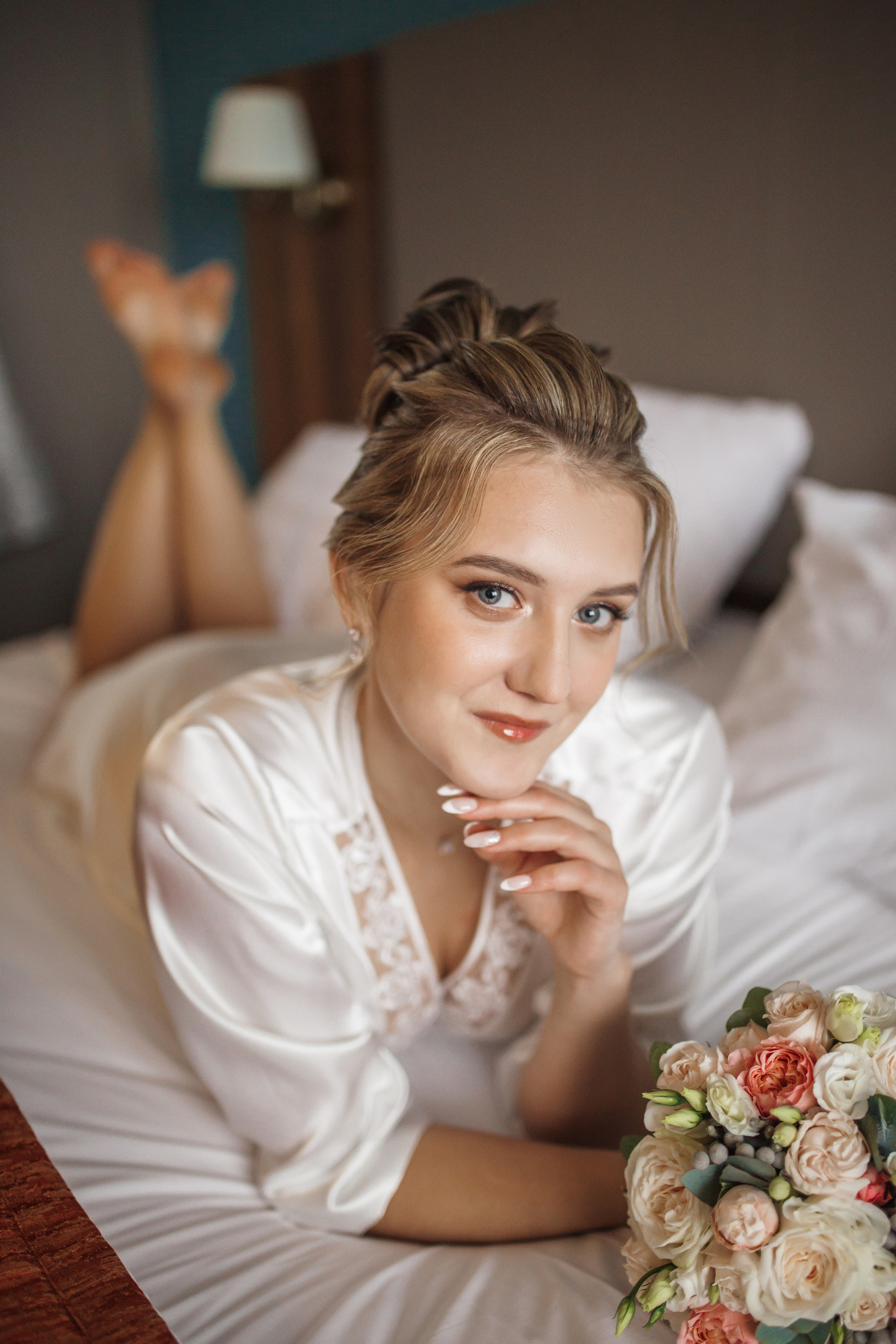 A&I. Елена Бордо | Фотограф Москва