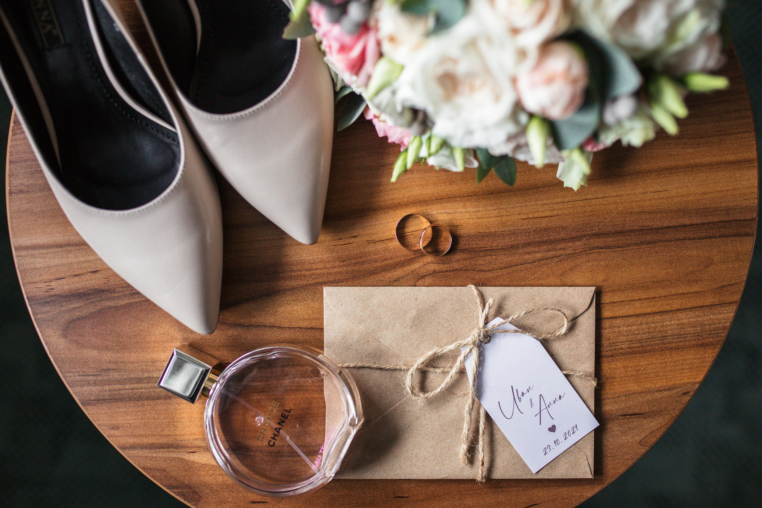 A&I. Елена Бордо | Фотограф Москва