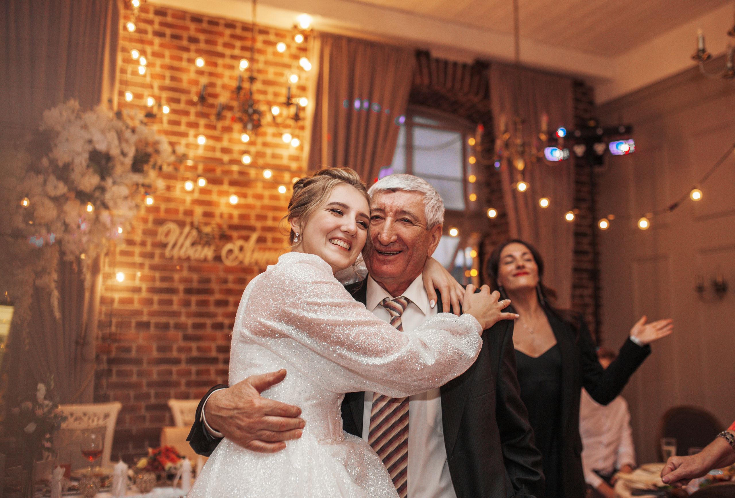 A&I. Елена Бордо | Фотограф Москва