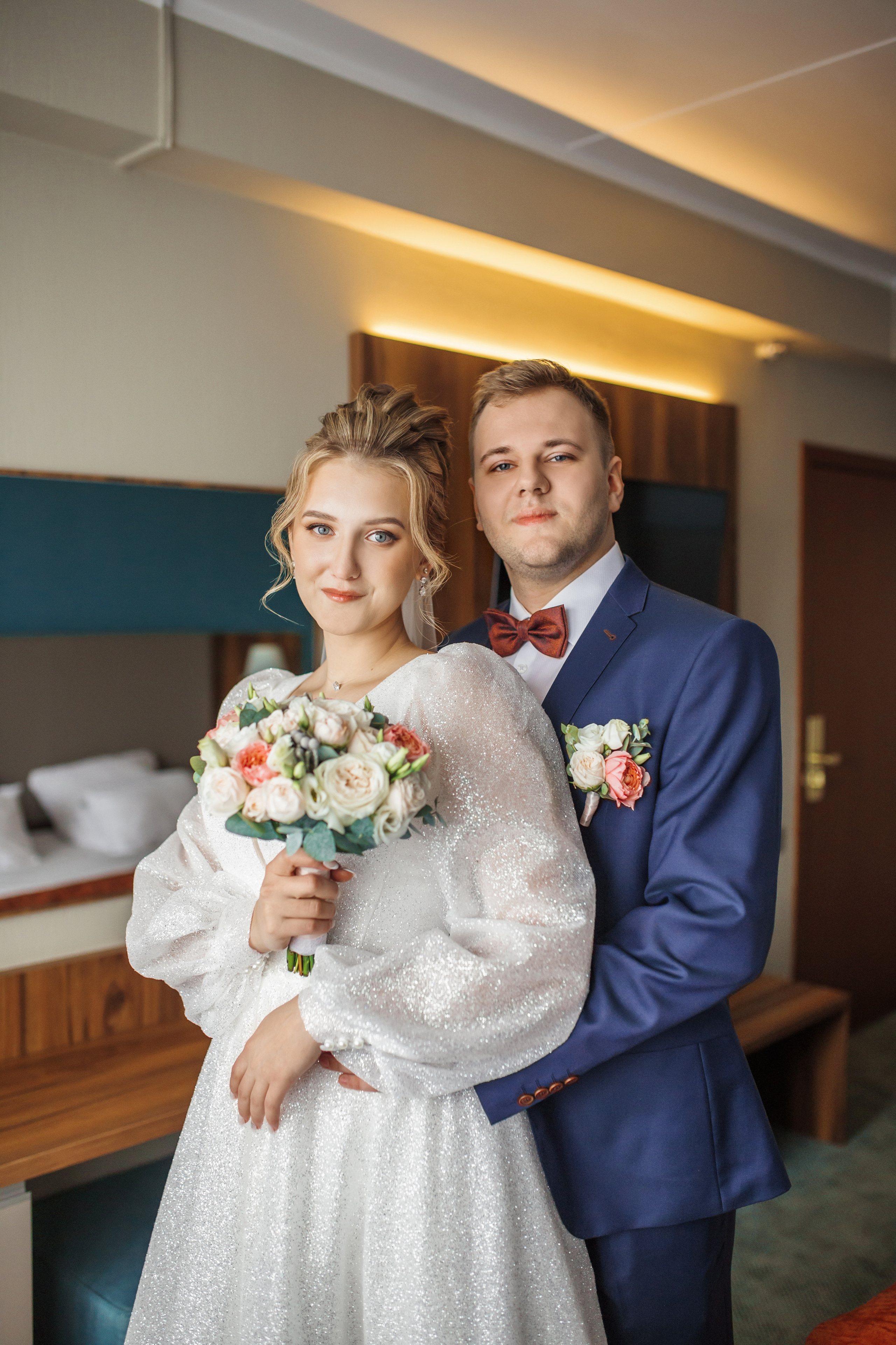 A&I. Елена Бордо | Фотограф Москва