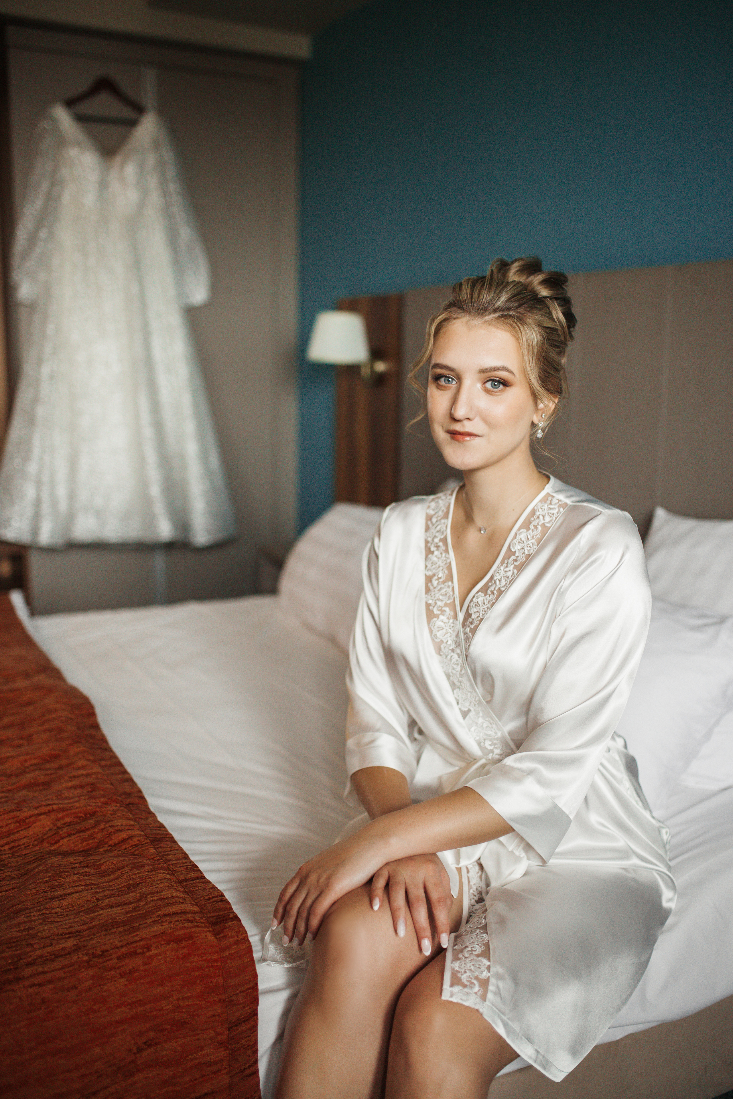 A&I. Елена Бордо | Фотограф Москва