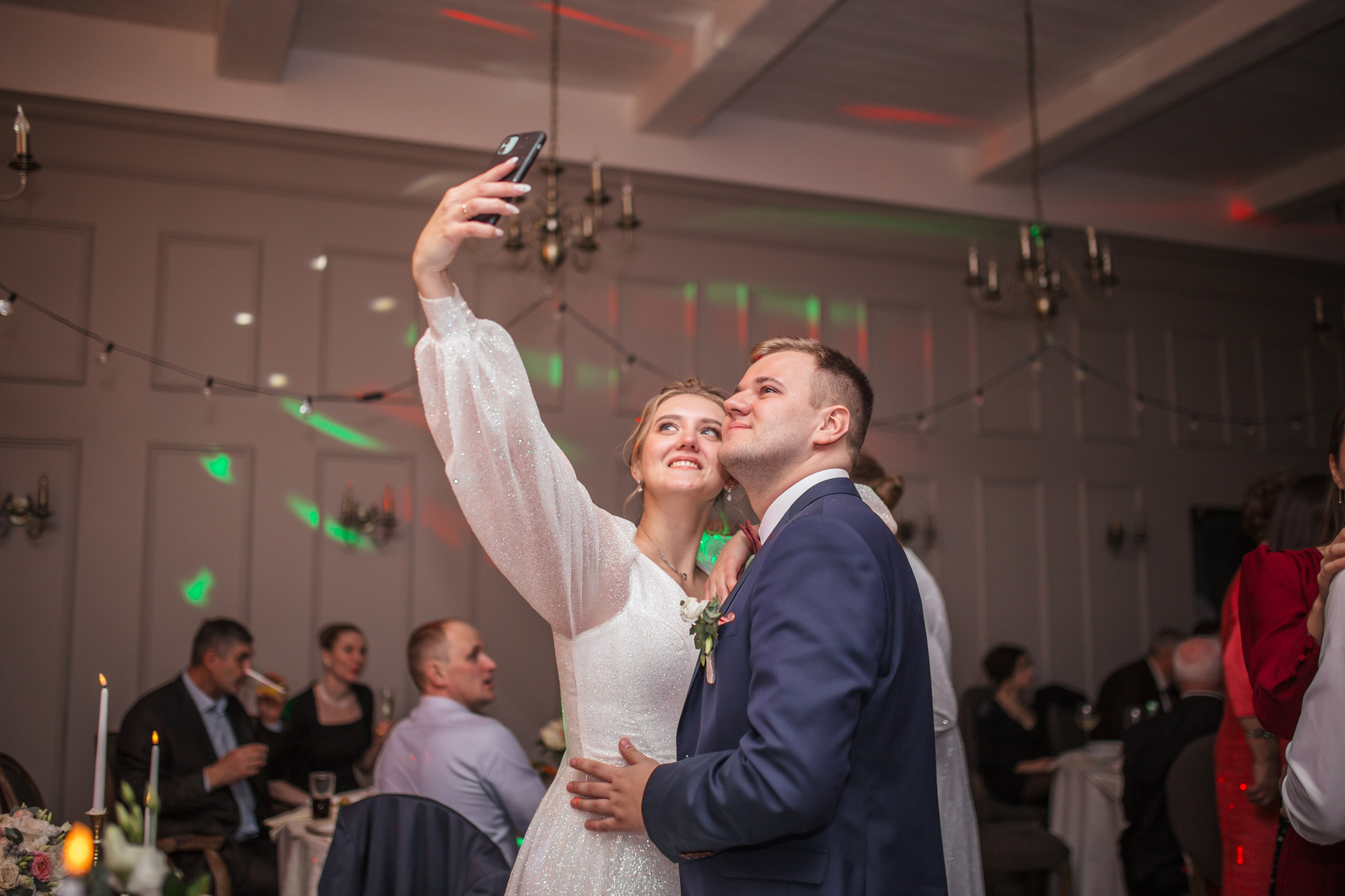 A&I. Елена Бордо | Фотограф Москва