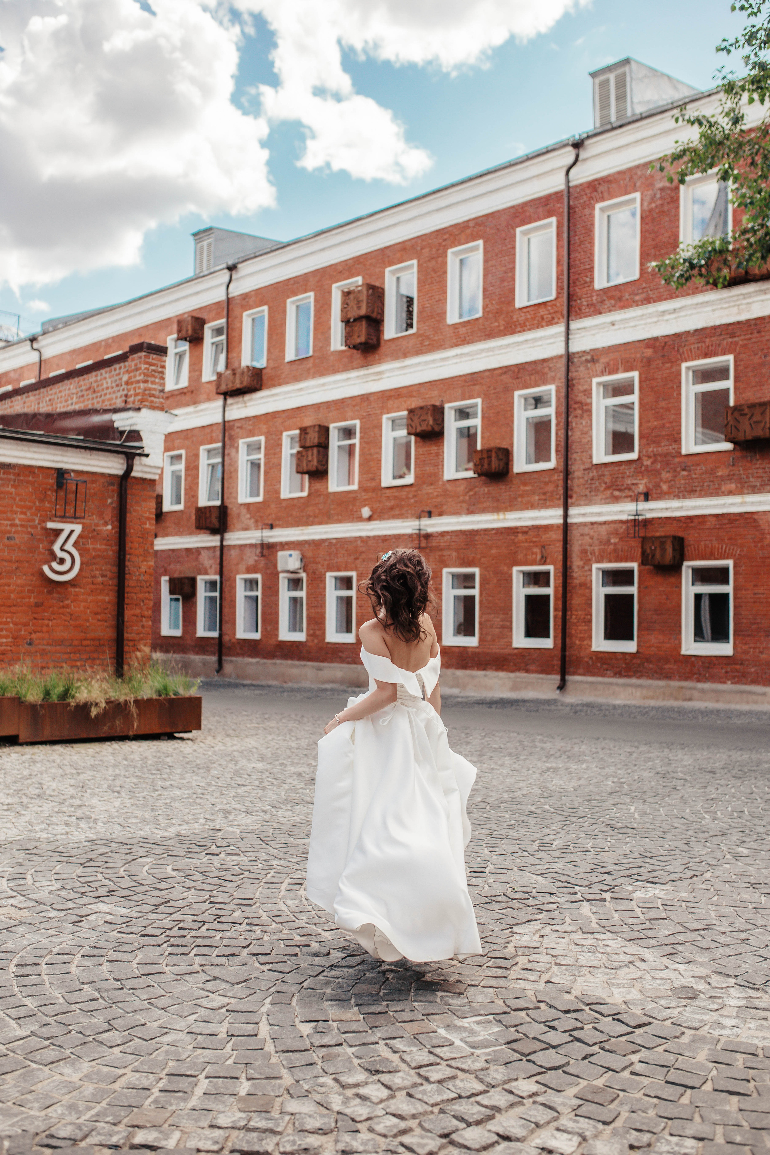 M&T. Елена Бордо | Фотограф Москва