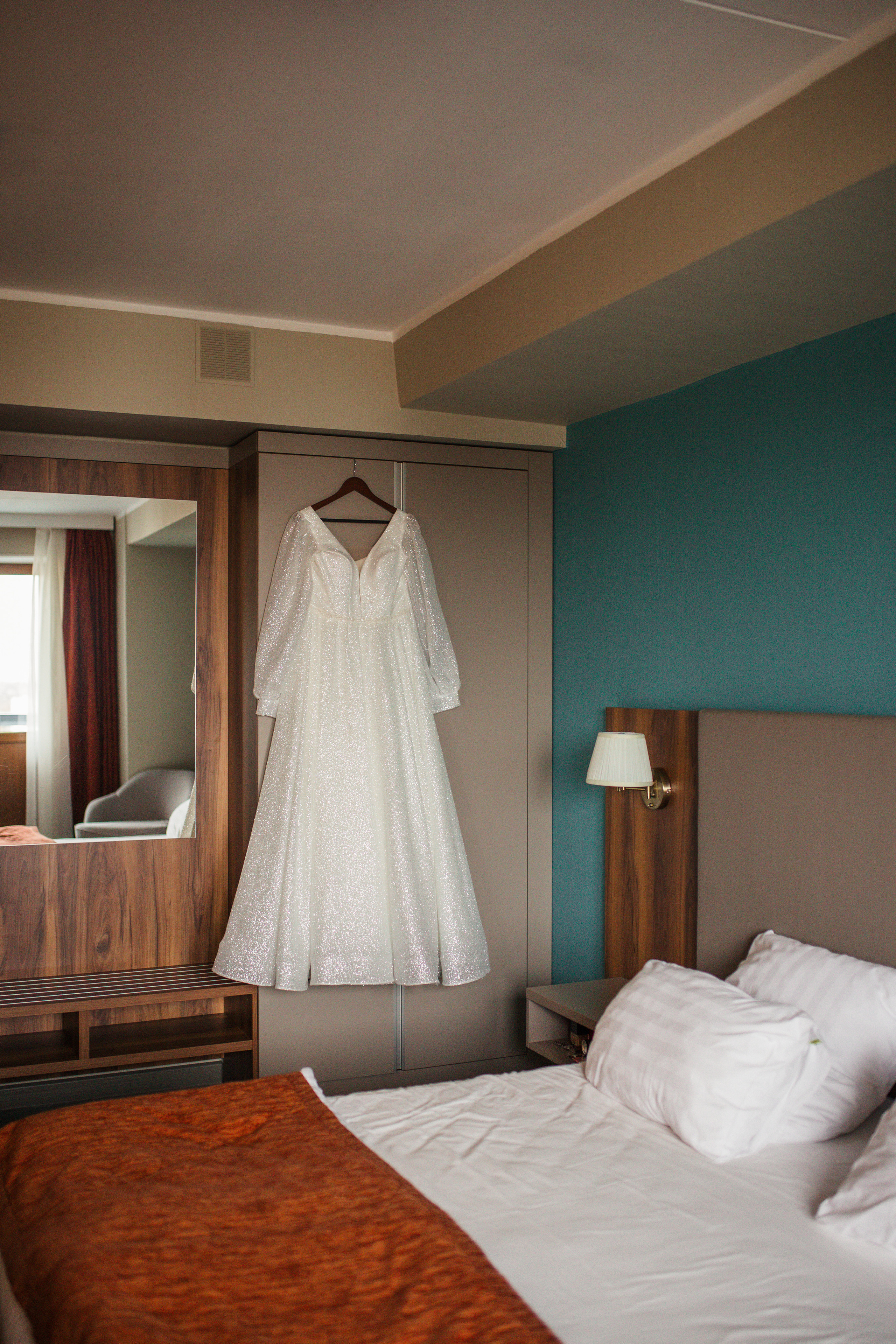 A&I. Елена Бордо | Фотограф Москва