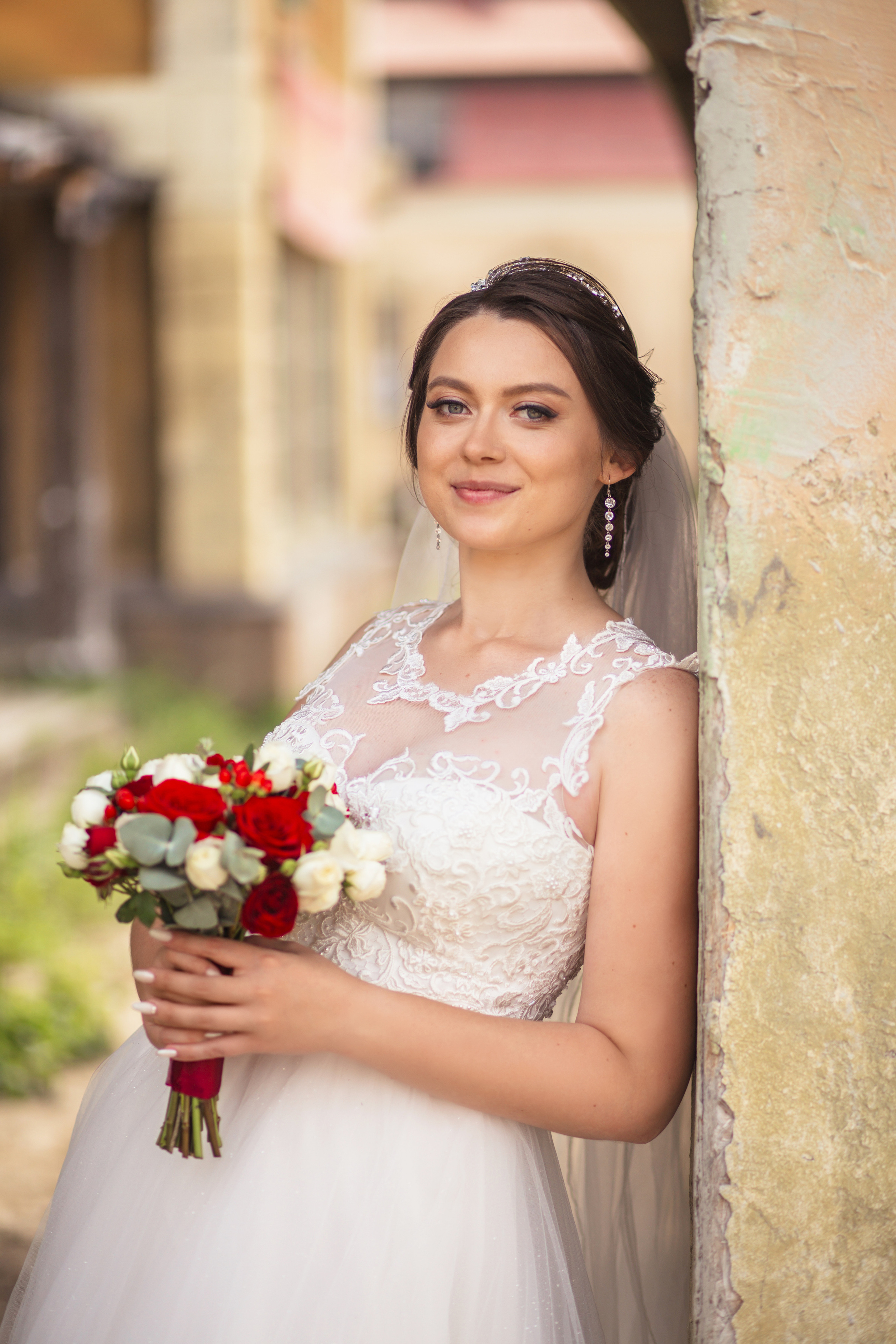 A&D. Елена Бордо | Фотограф Москва