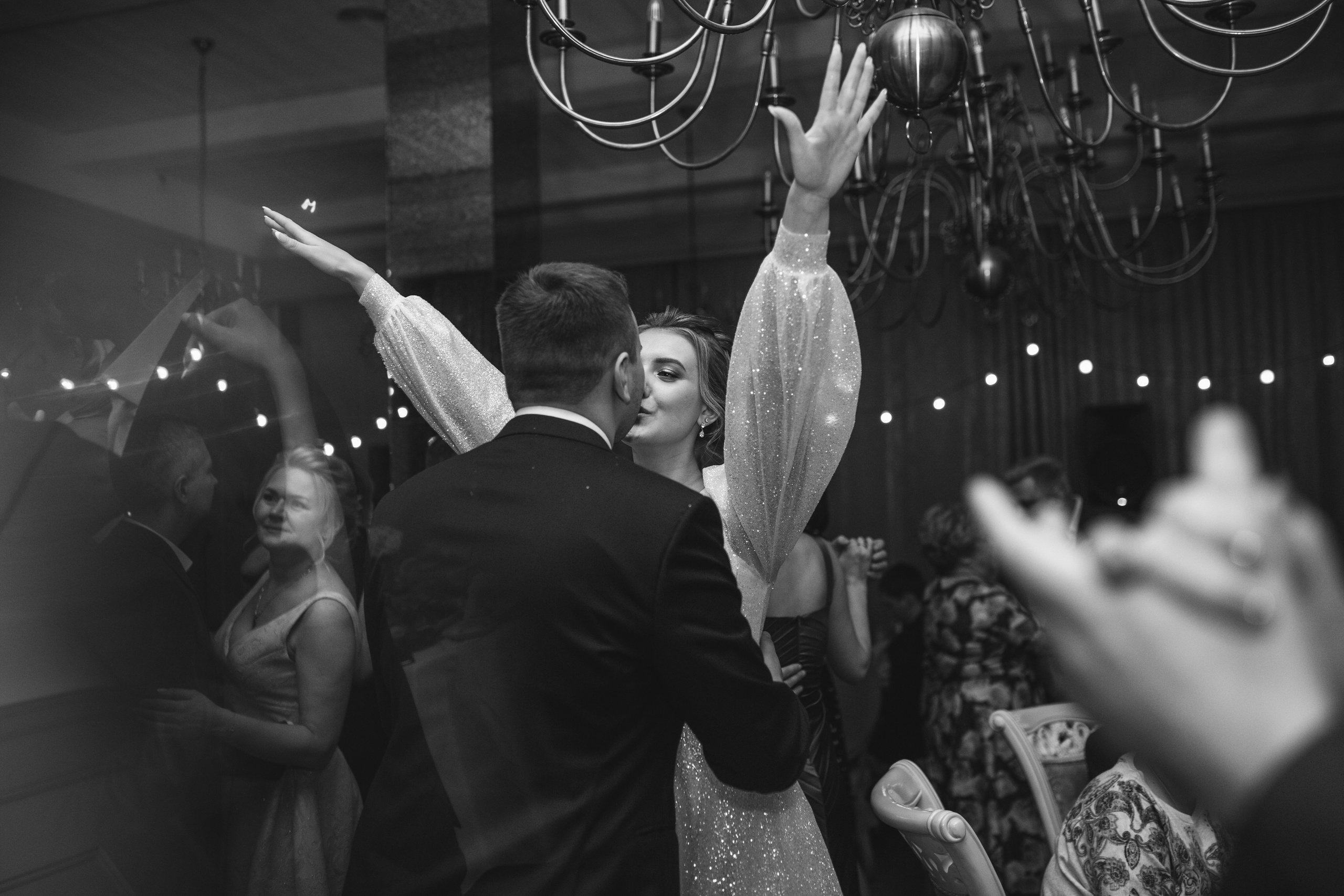 A&I. Елена Бордо | Фотограф Москва