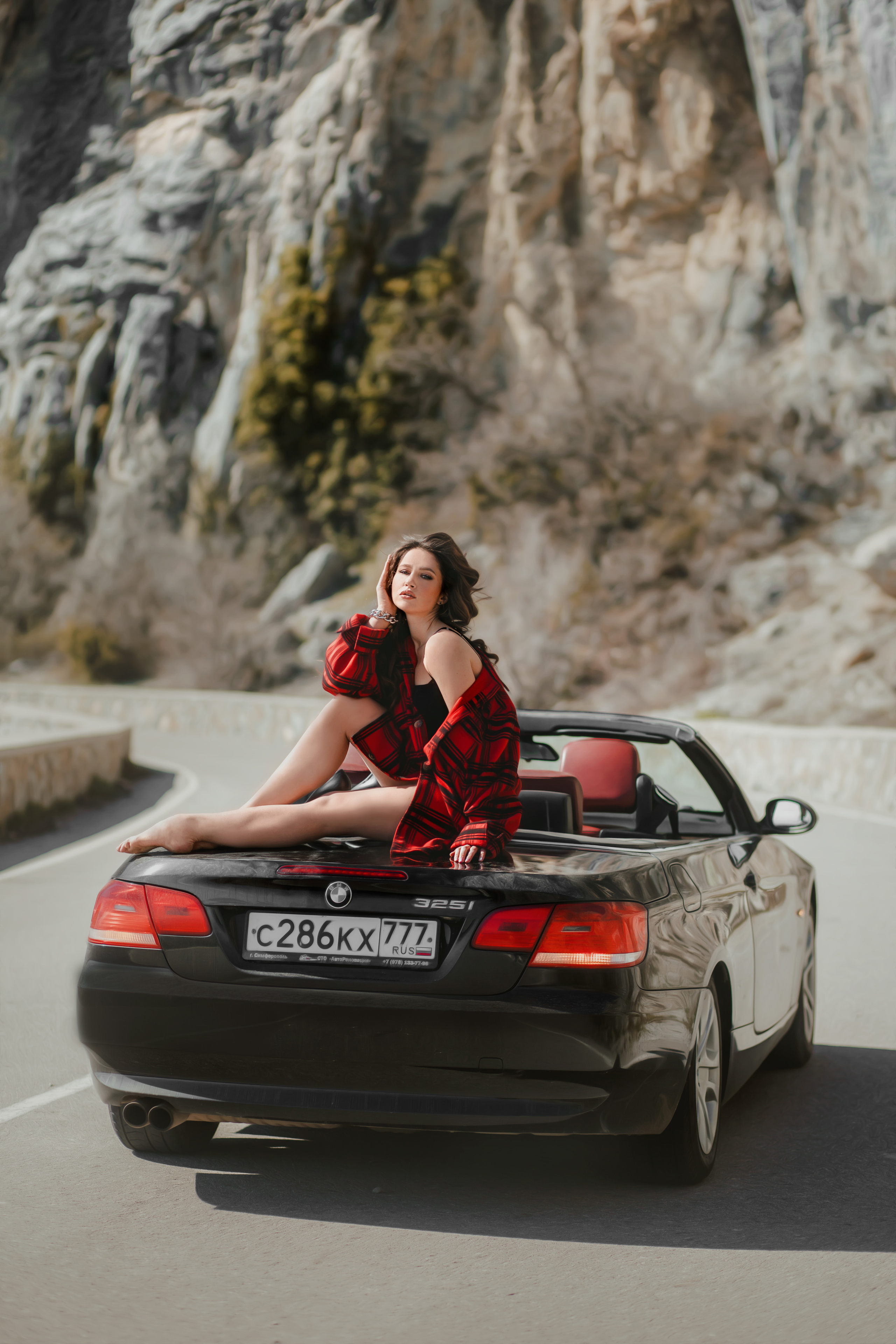 S.S. Елена Бордо | Фотограф Москва