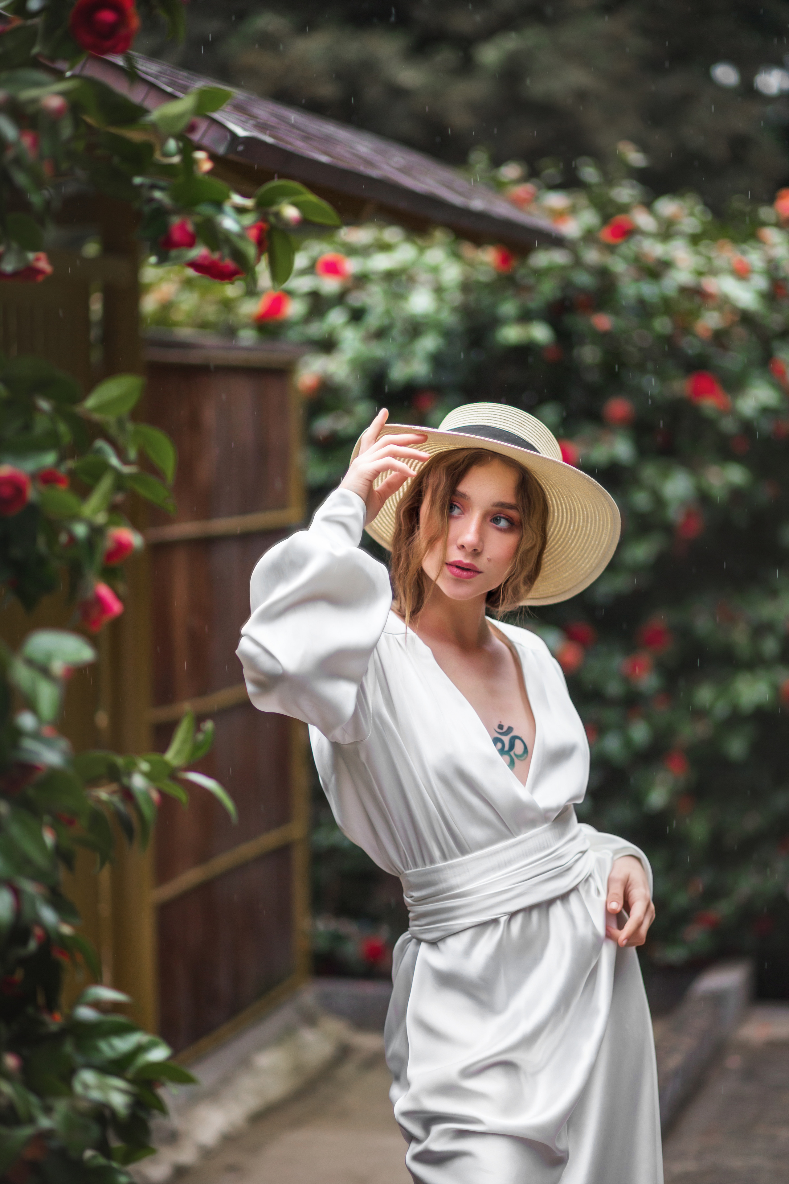 N.Y. Елена Бордо | Фотограф Москва