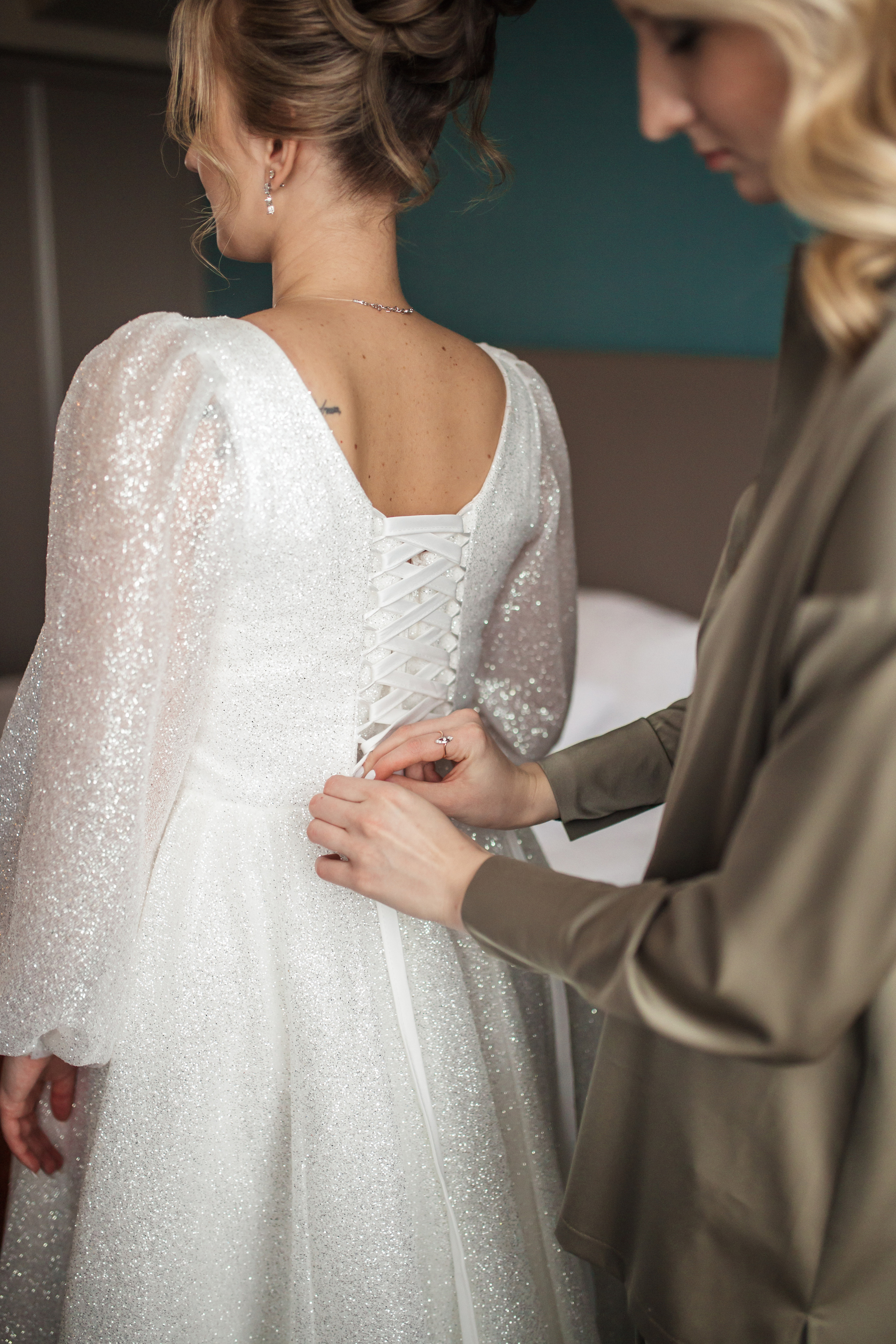 A&I. Елена Бордо | Фотограф Москва