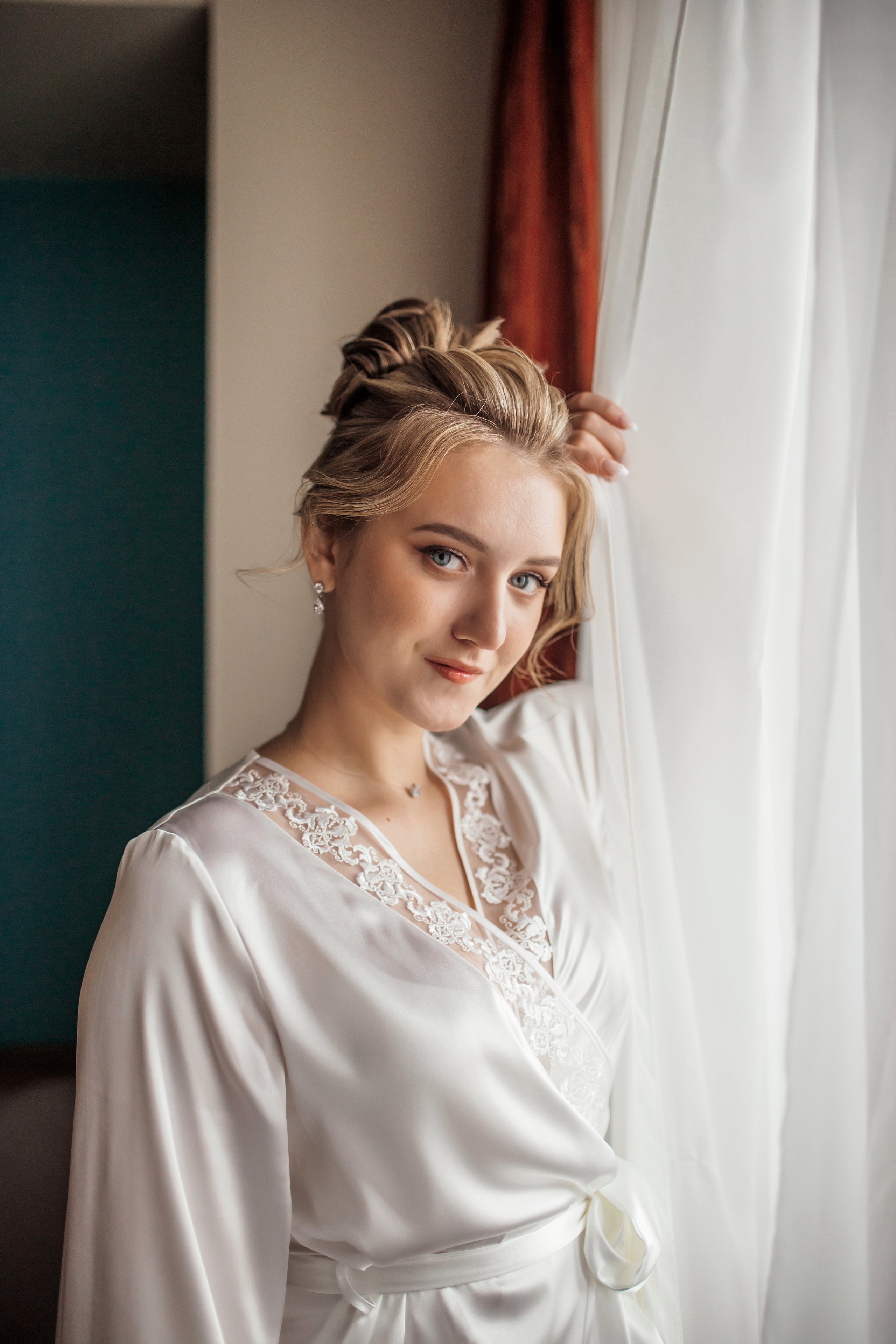 A&I. Елена Бордо | Фотограф Москва