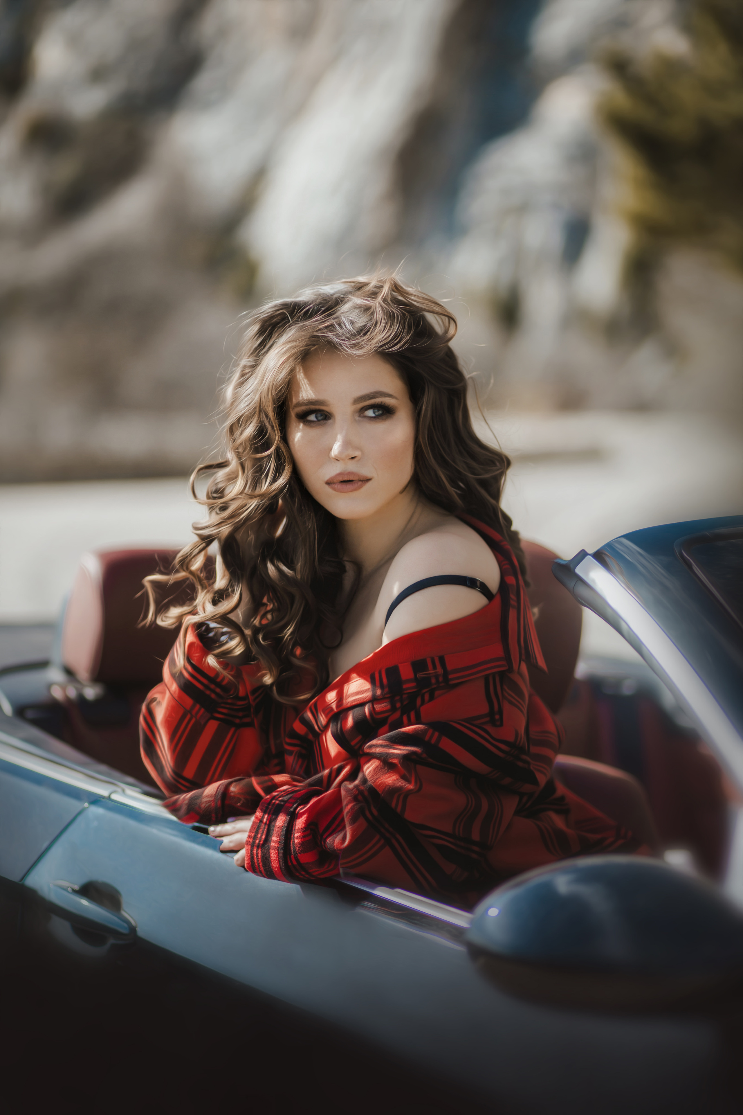 S.S. Елена Бордо | Фотограф Москва