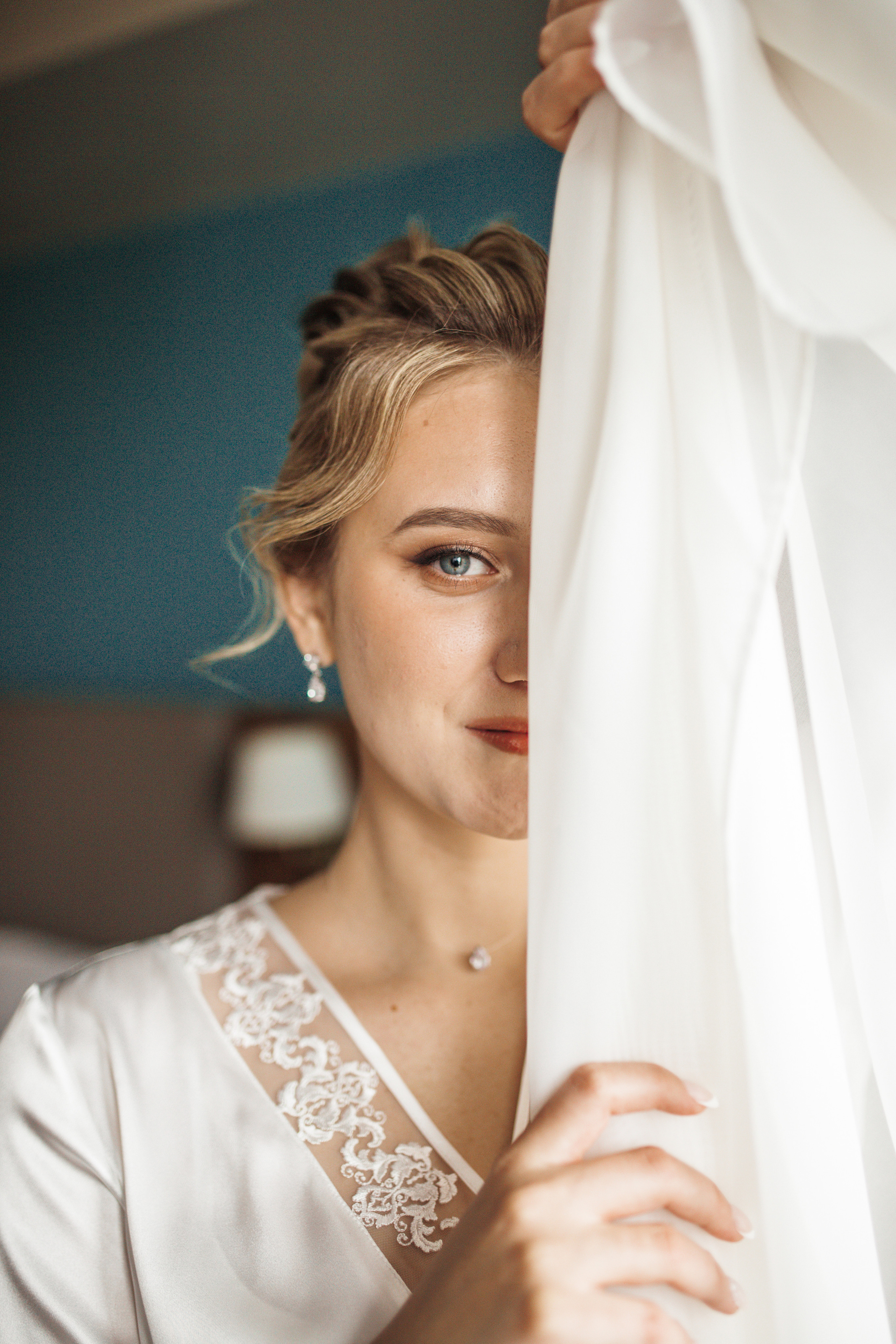 A&I. Елена Бордо | Фотограф Москва