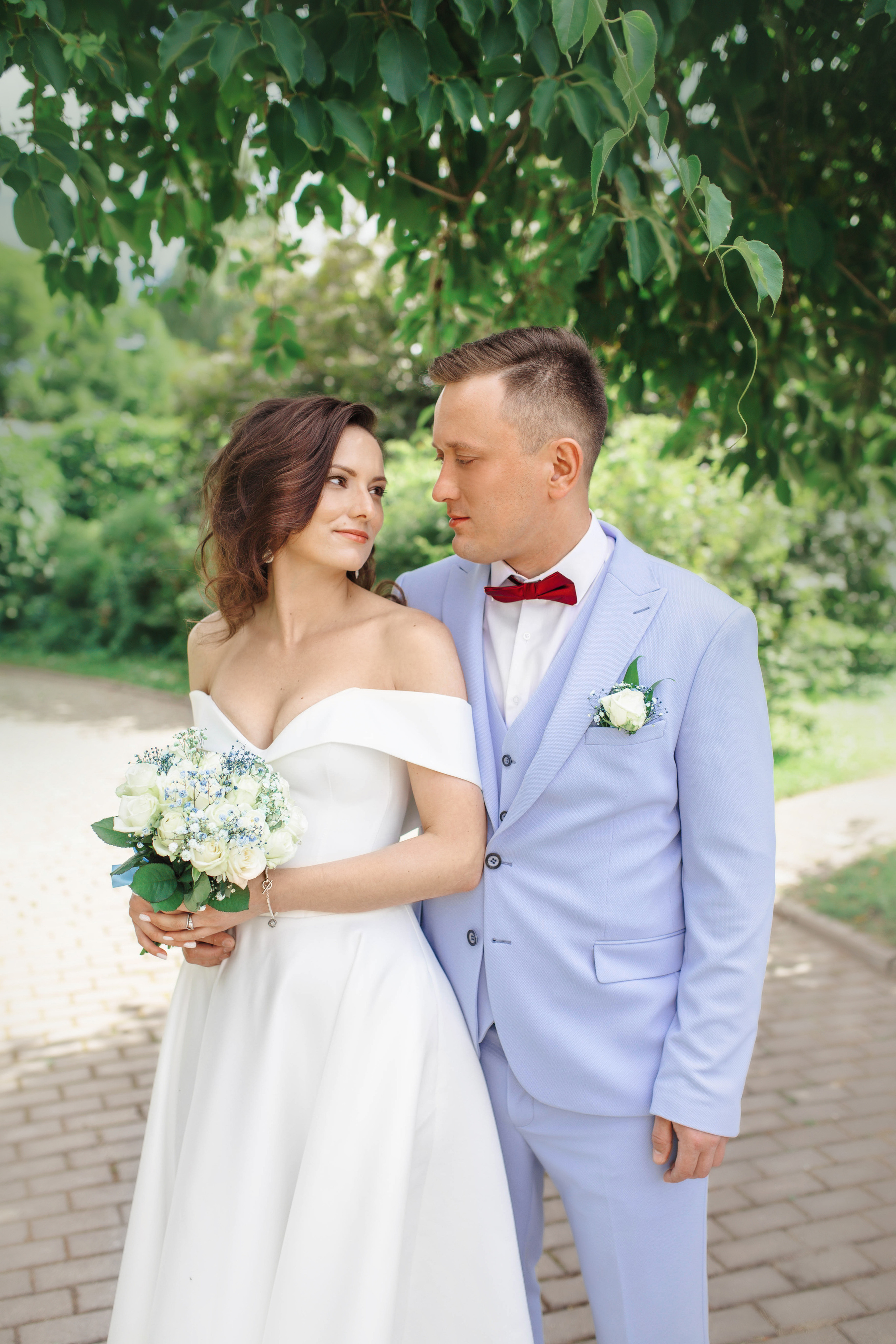 M&T. Елена Бордо | Фотограф Москва