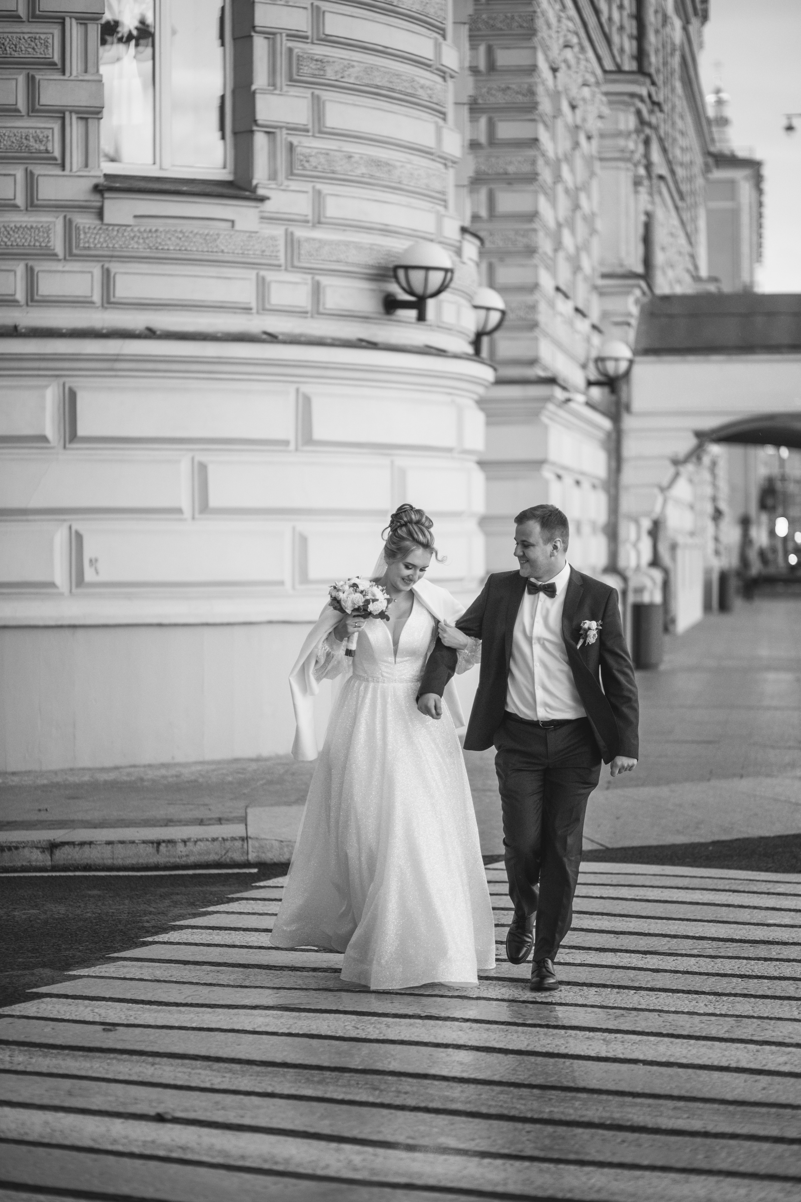 A&I. Елена Бордо | Фотограф Москва