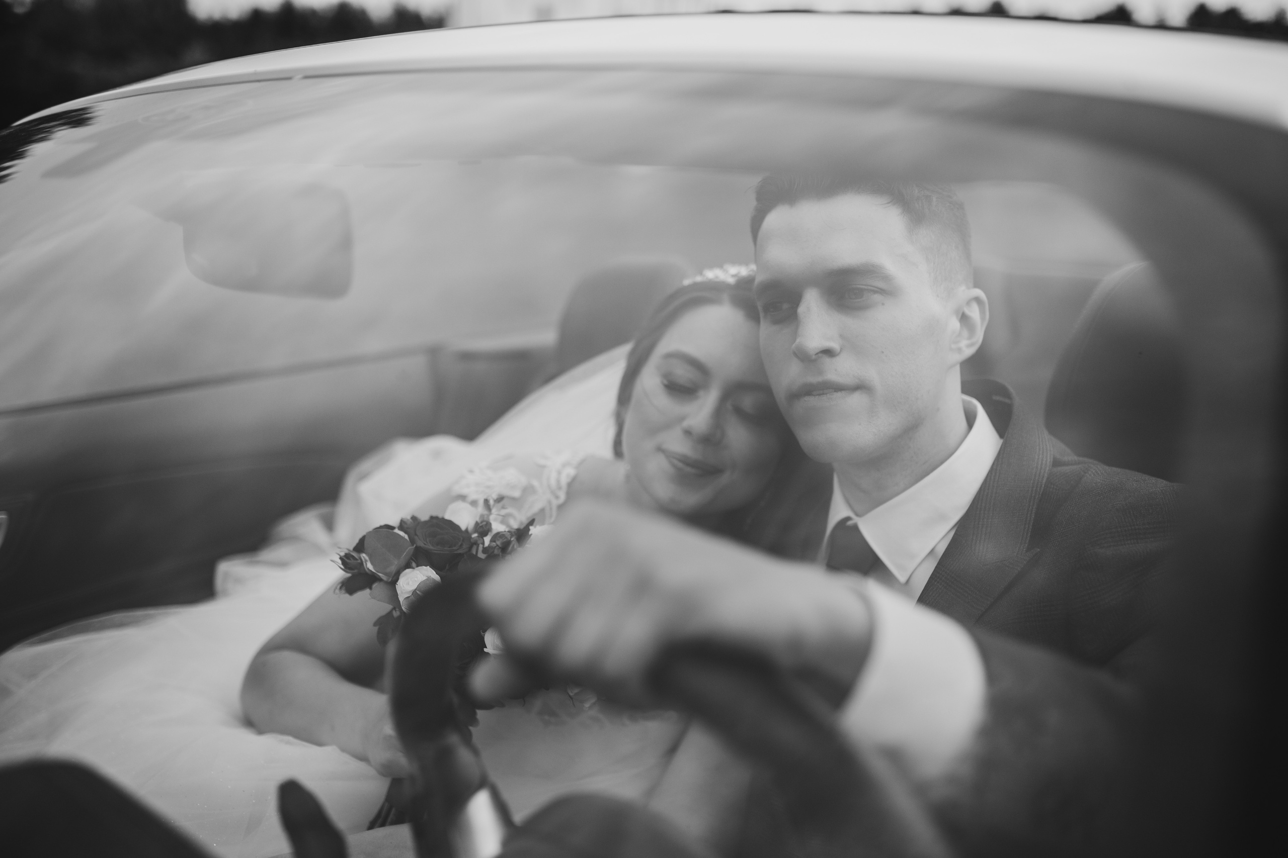 A&D. Елена Бордо | Фотограф Москва