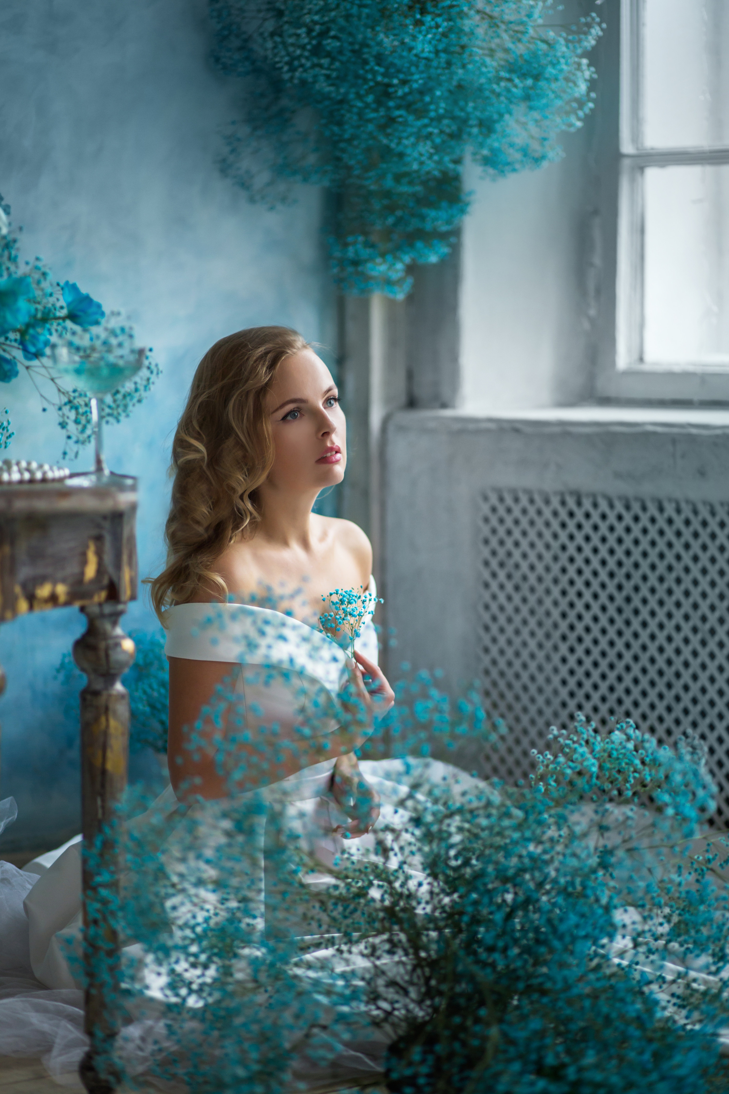 Polisha. Елена Бордо | Фотограф Москва