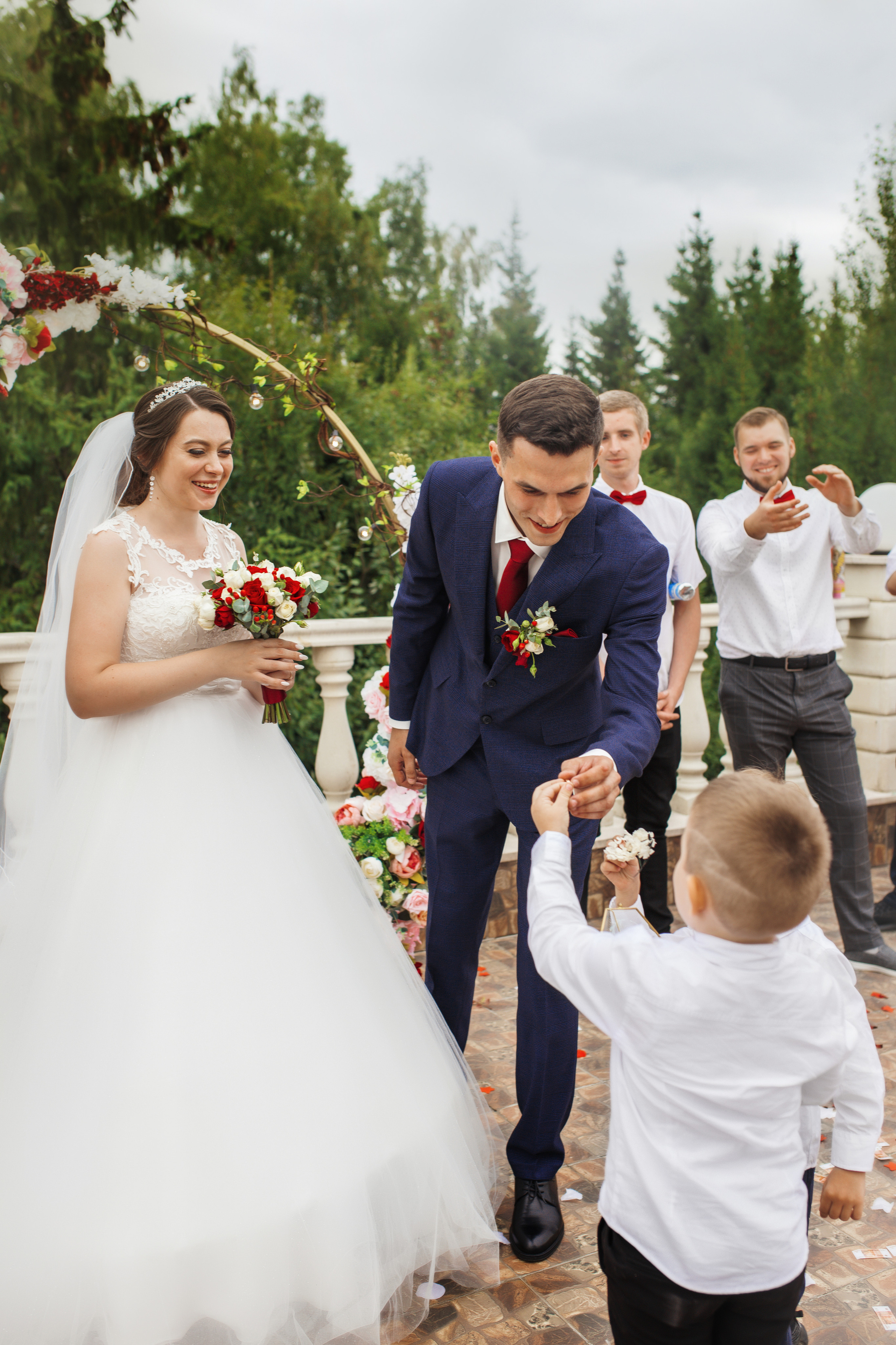 A&D. Елена Бордо | Фотограф Москва