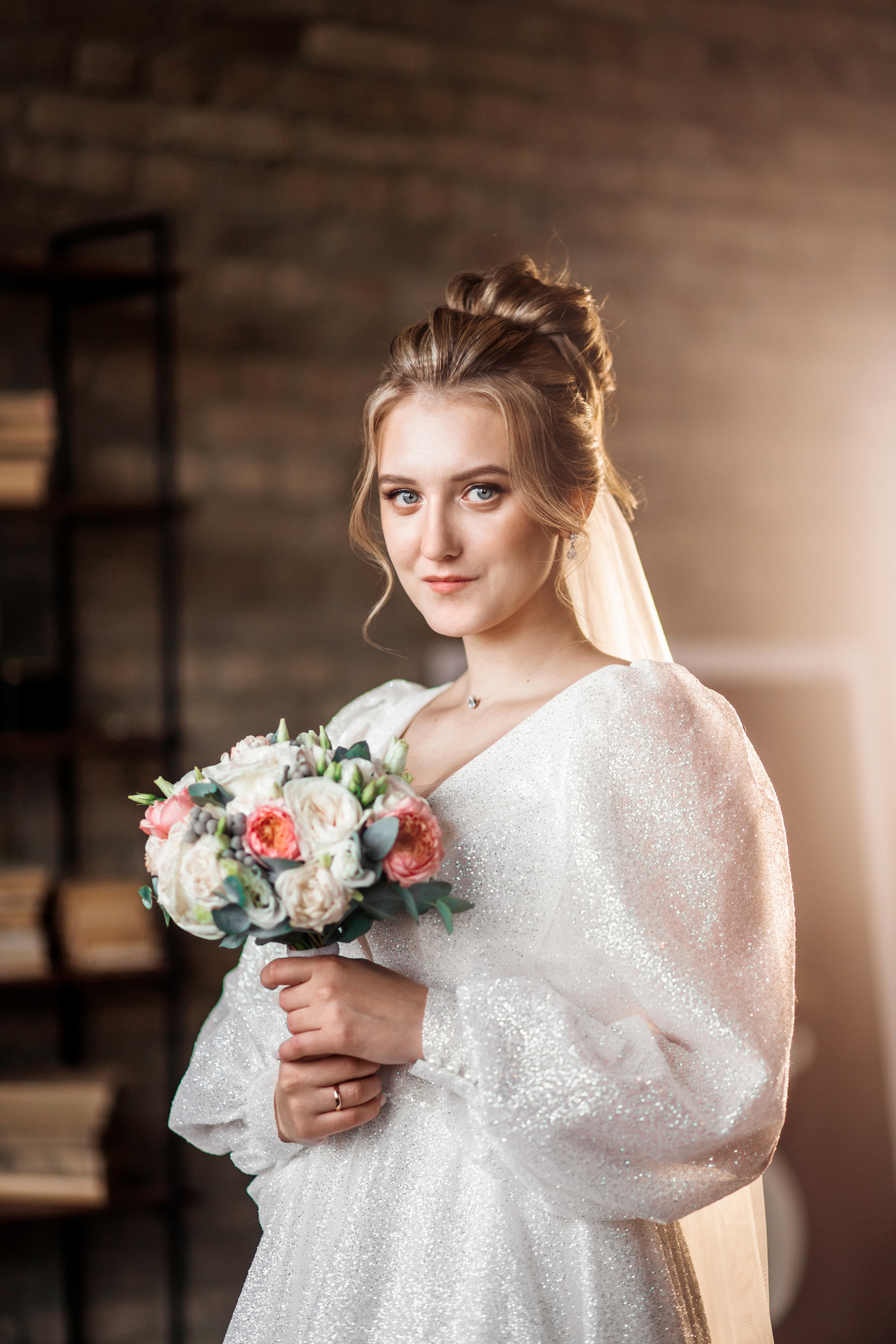 A&I. Елена Бордо | Фотограф Москва