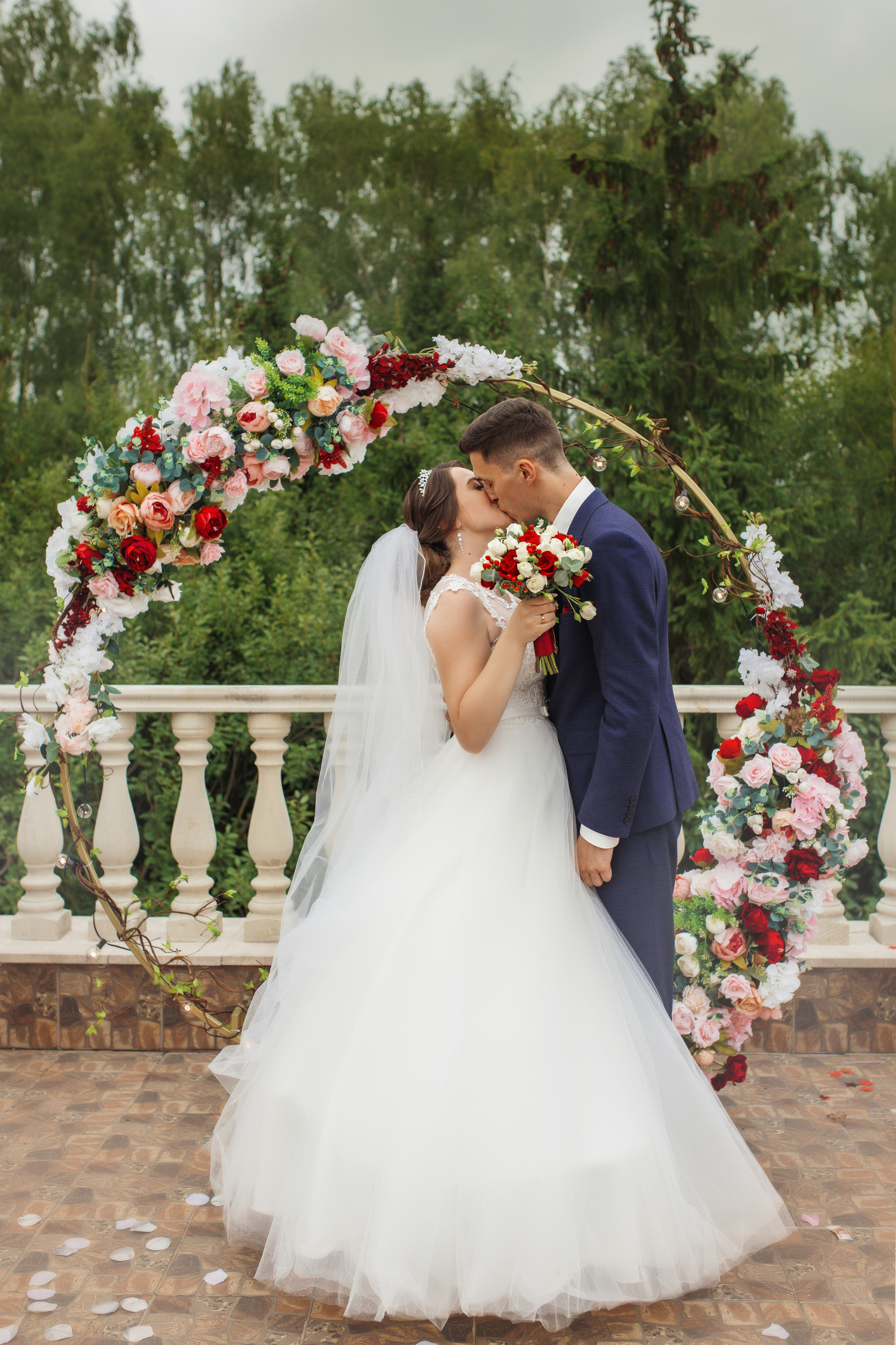 A&D. Елена Бордо | Фотограф Москва