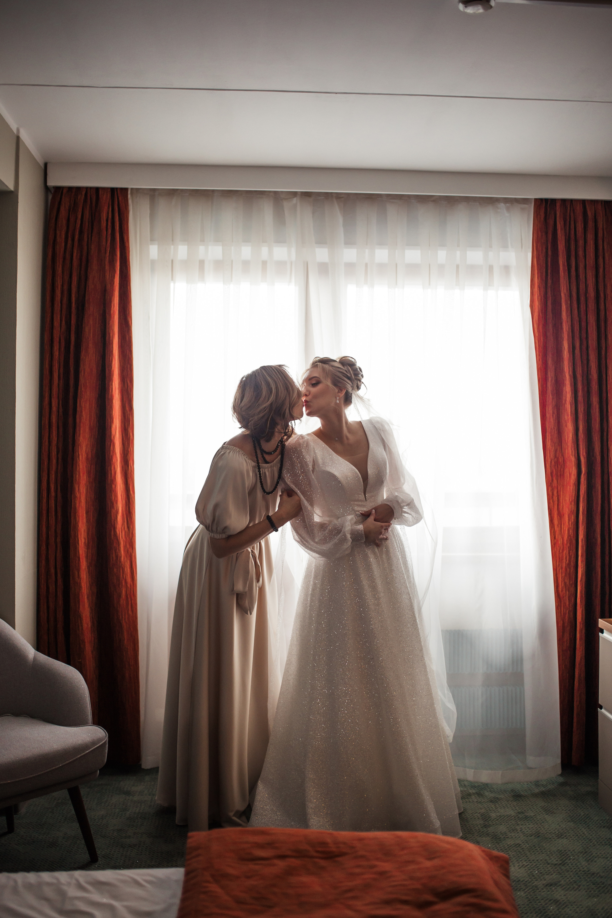 A&I. Елена Бордо | Фотограф Москва