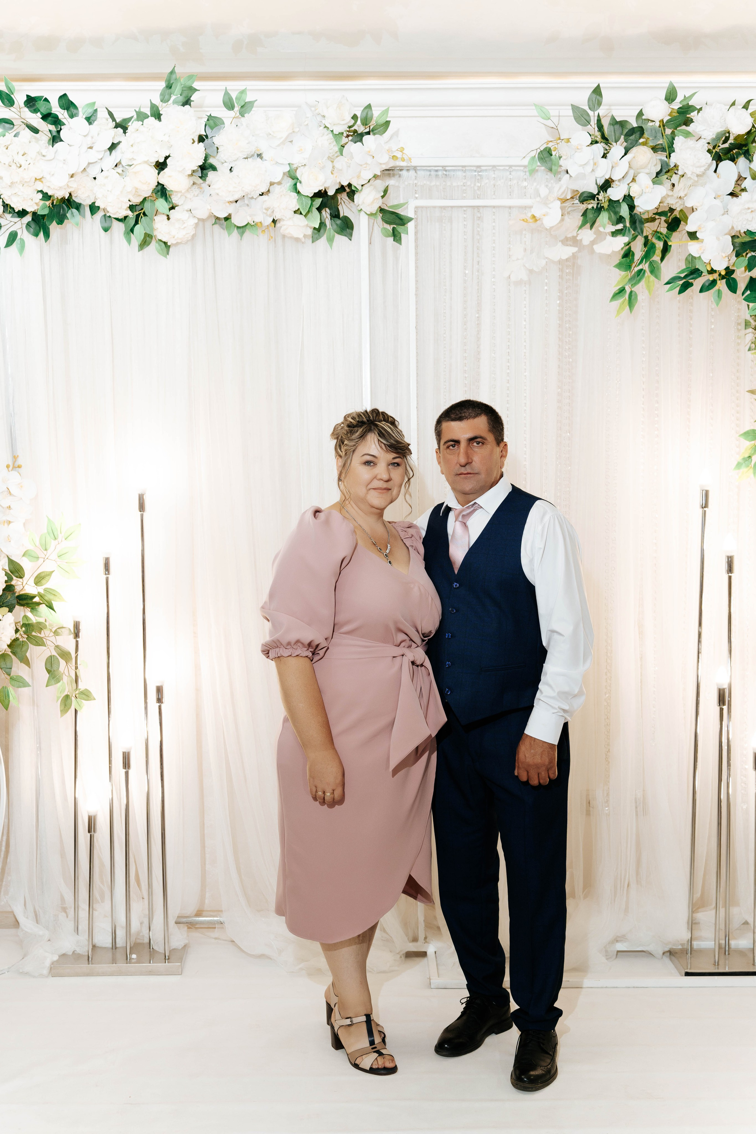 Sergey & Tatiana. Свадебный фотограф в Воронеже Самохина Екатерина