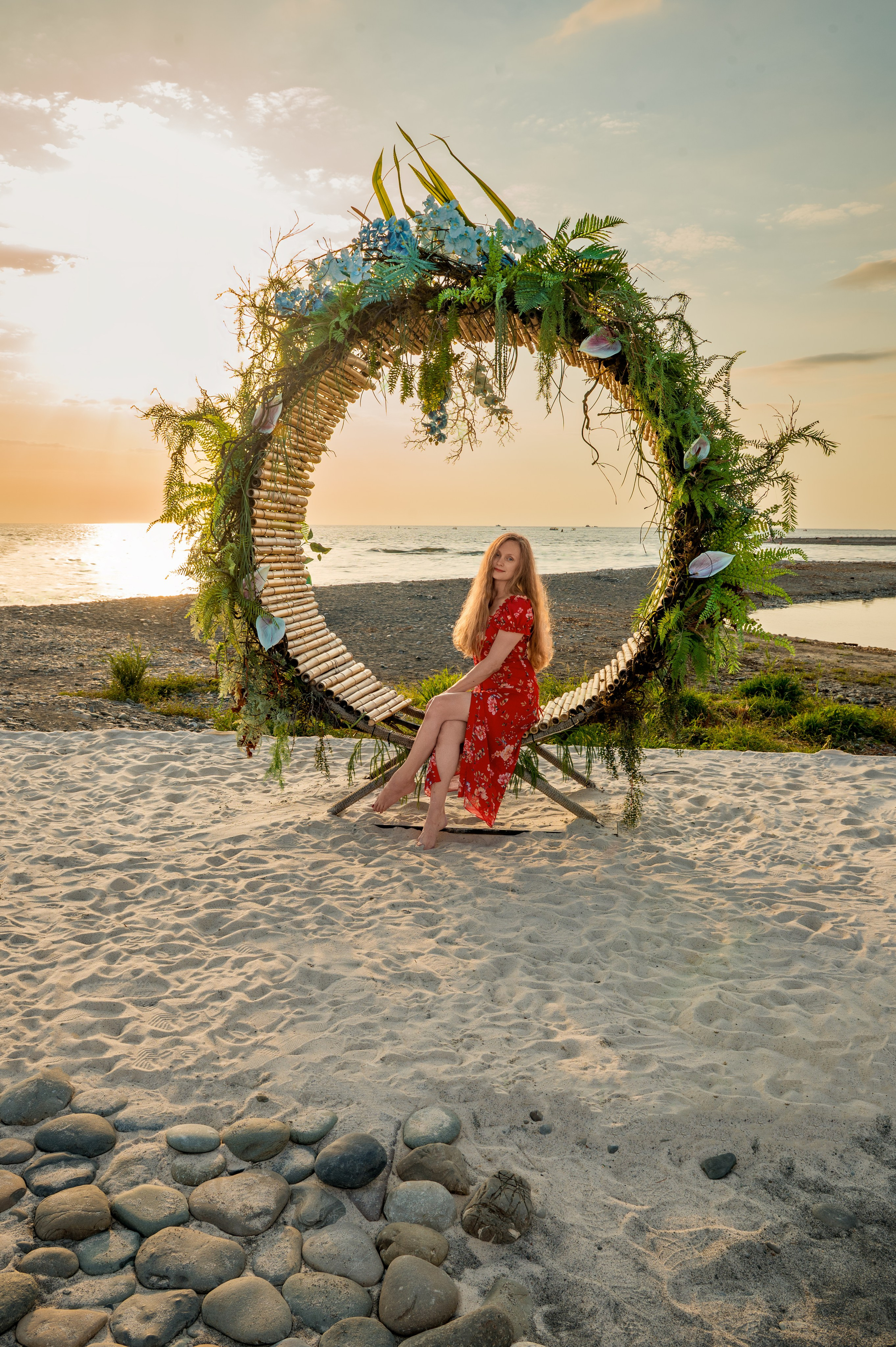 Сочифорния