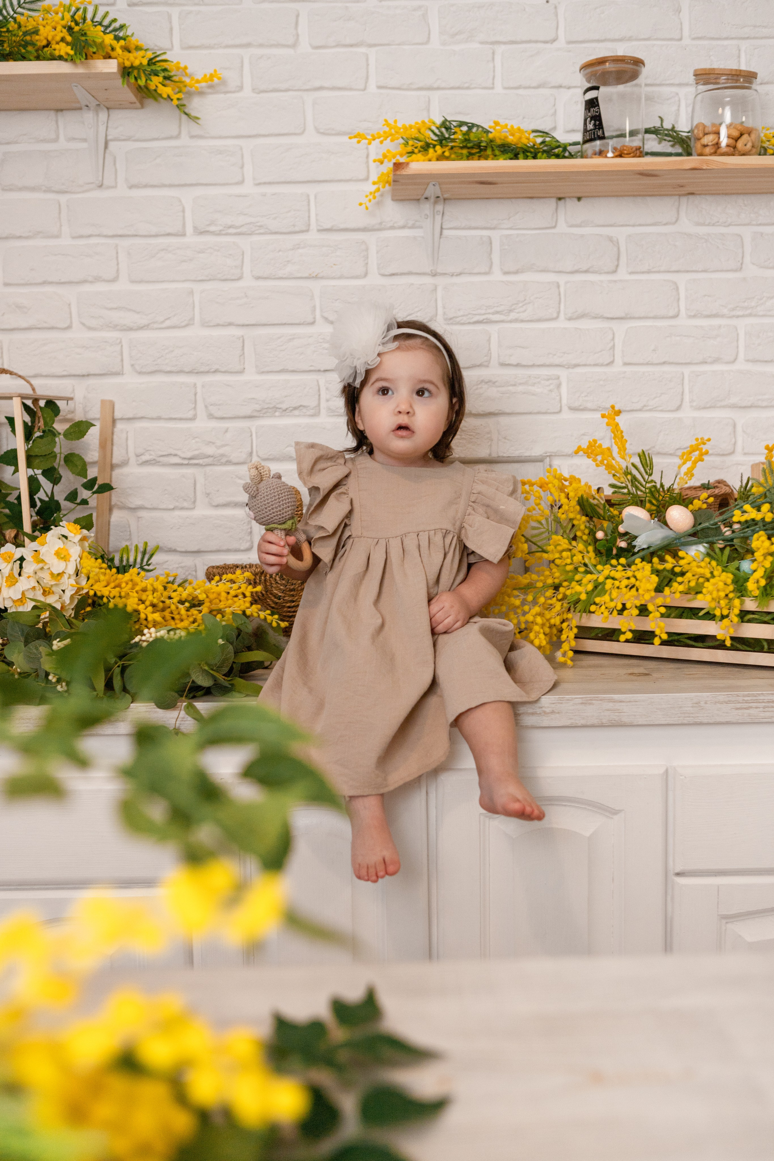 Айгуль и Ринат