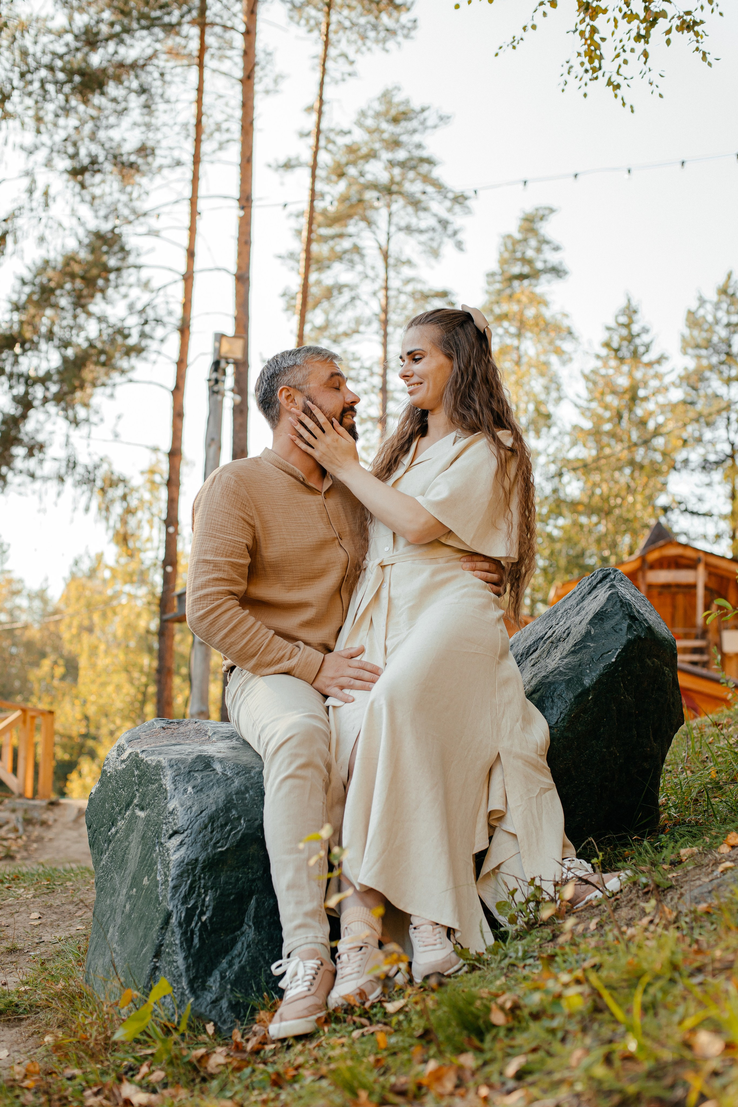 Надя семья в Токсово. Elena Sova — семейный и женский фотограф в Санкт-Петербурге