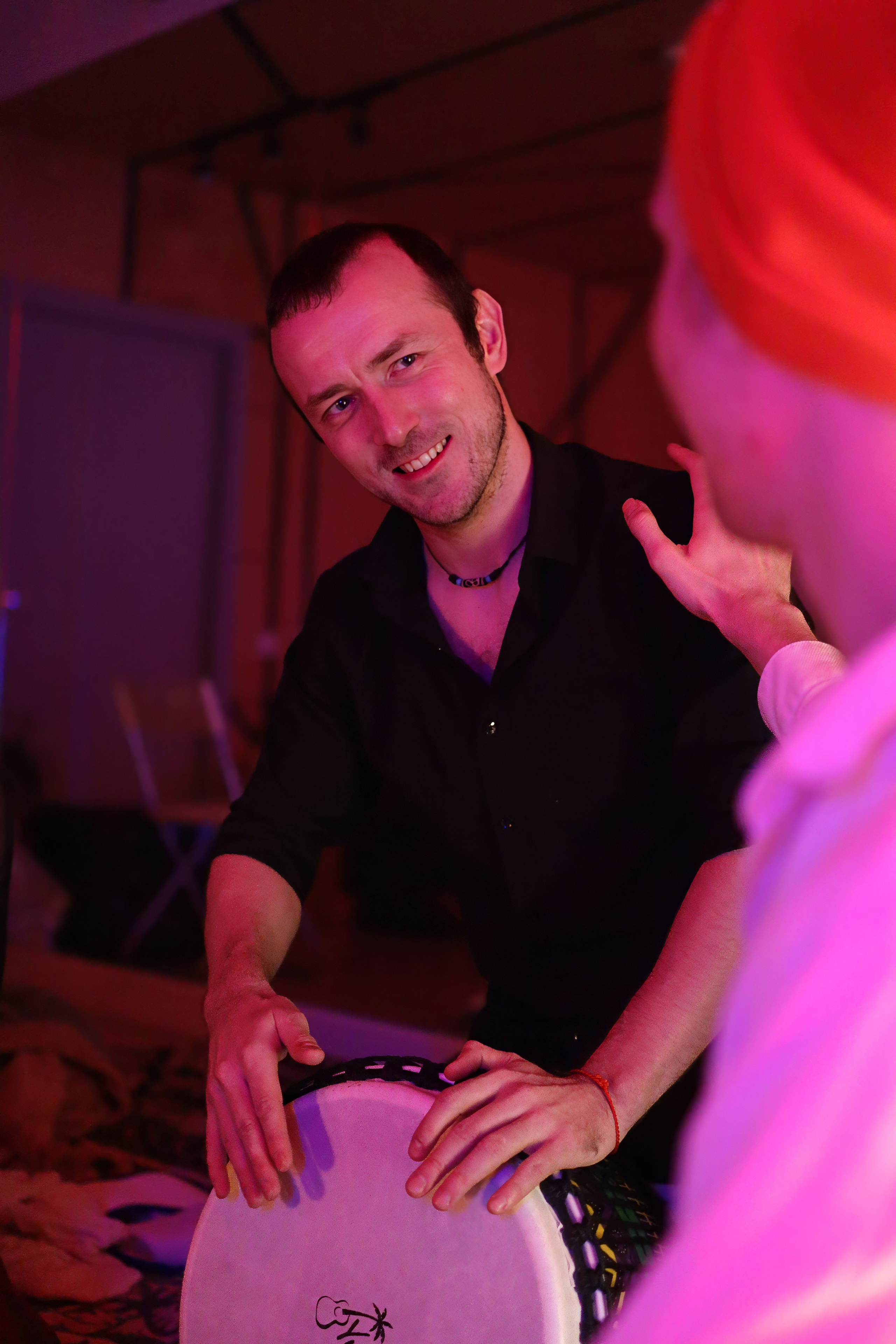 Китайский Новый Год. Photo Ninja