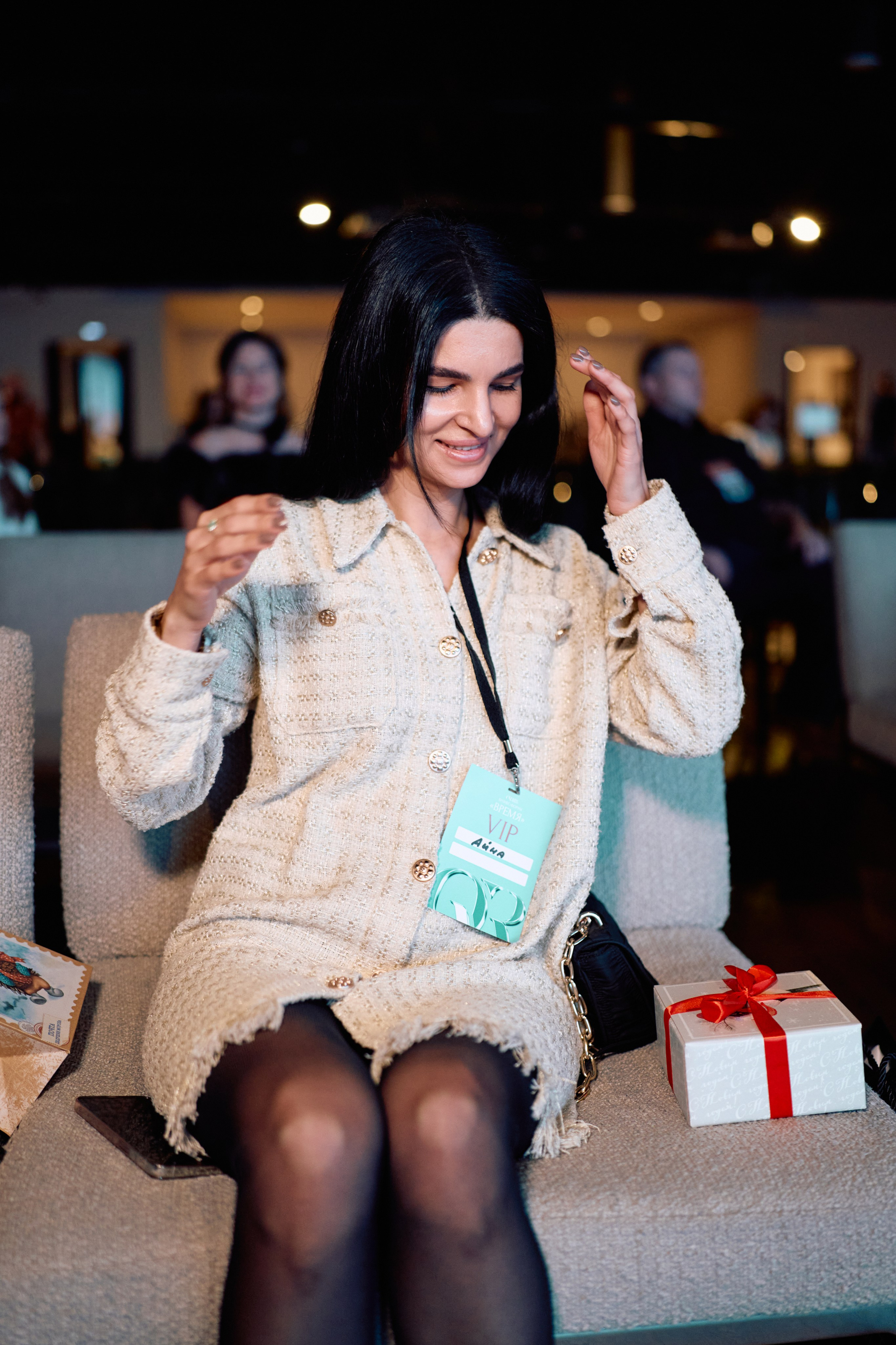 Форум QR. Свадебный фотограф в Москве Кристина Чехова