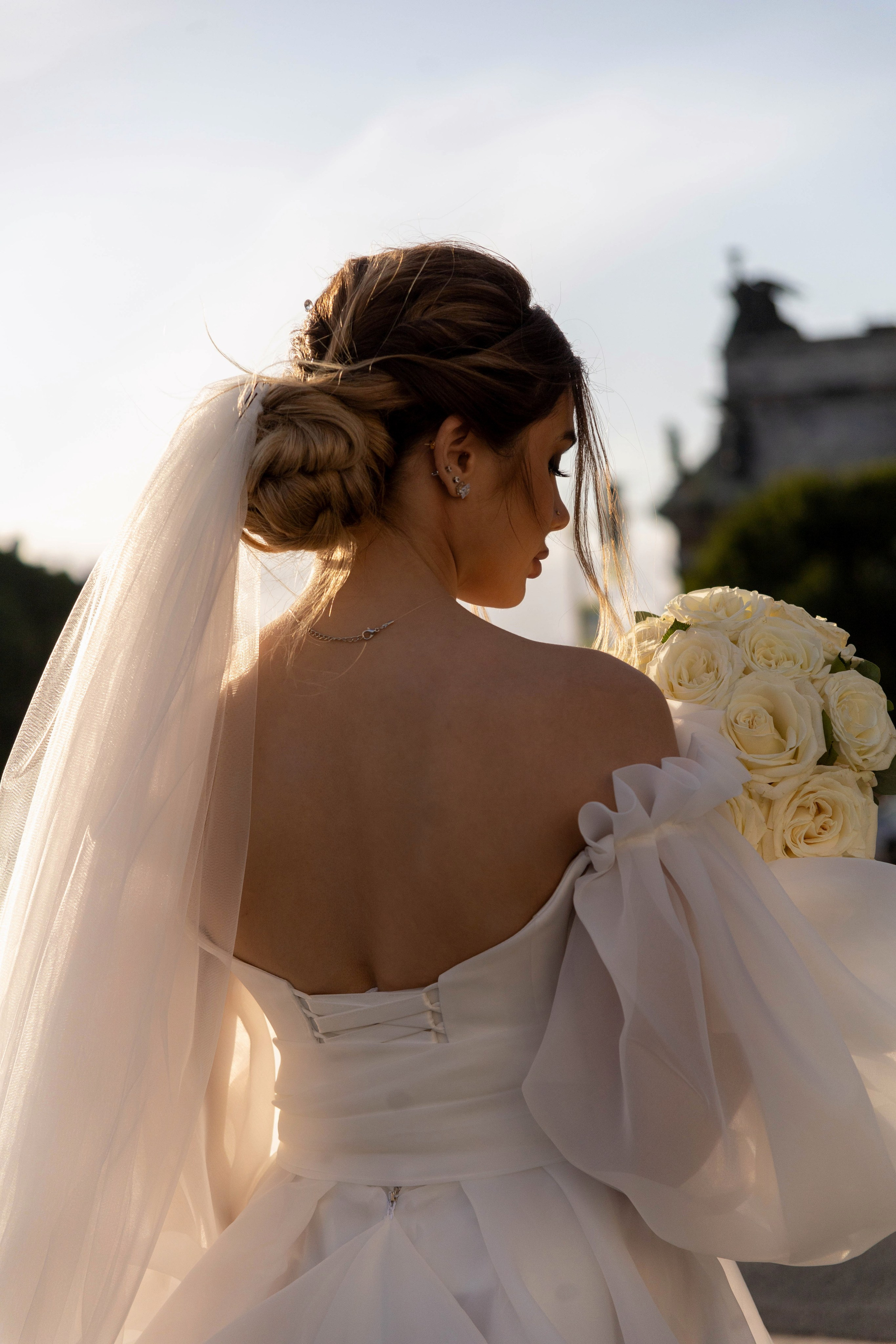 Александр и Дарья. Свадебный и портретный фотограф в Санкт-Петербурге Анатолий Рыбенков