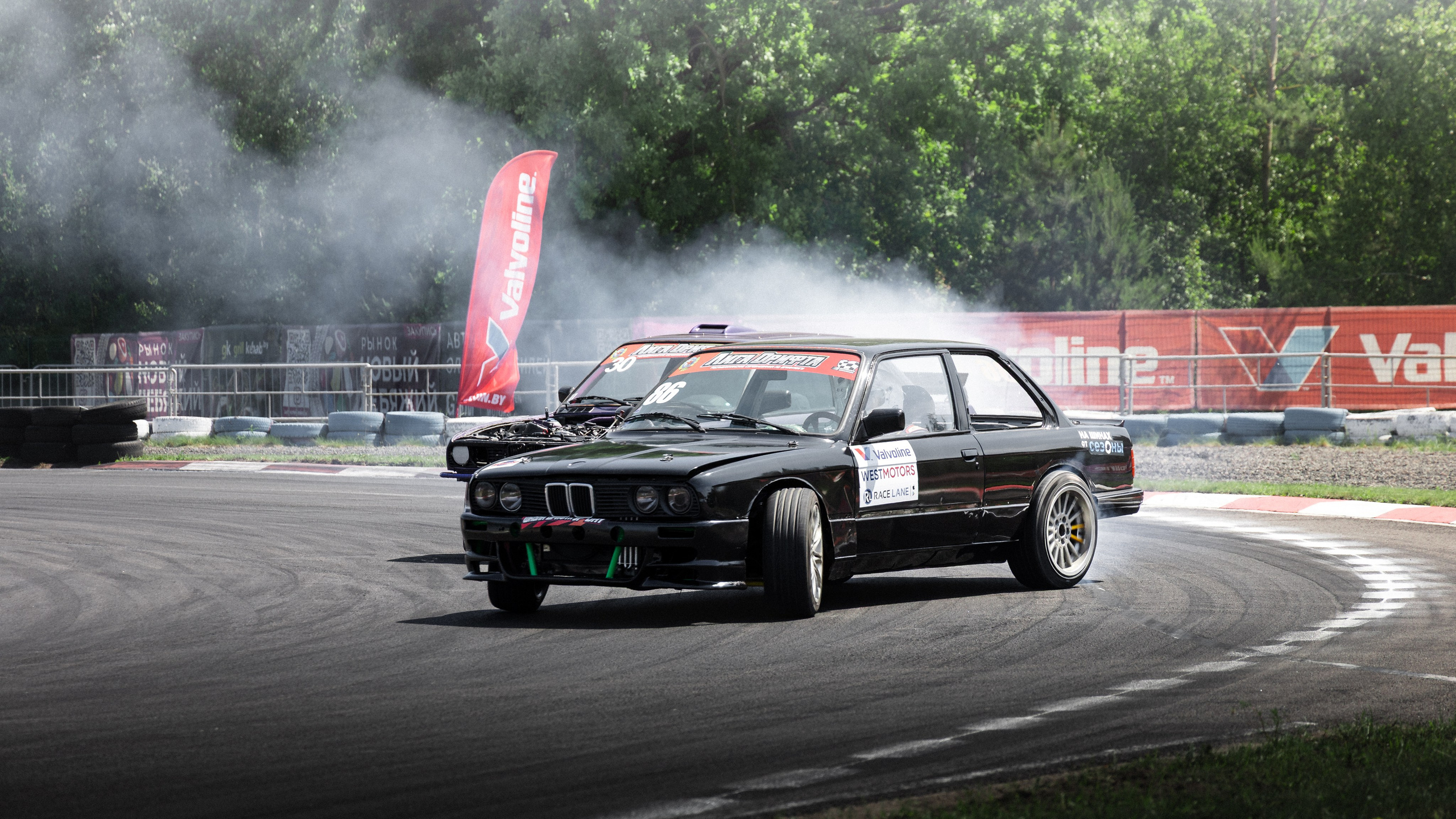 Лига Дрифта. Этап II. Брест. Maxim Remizevich | Photographer