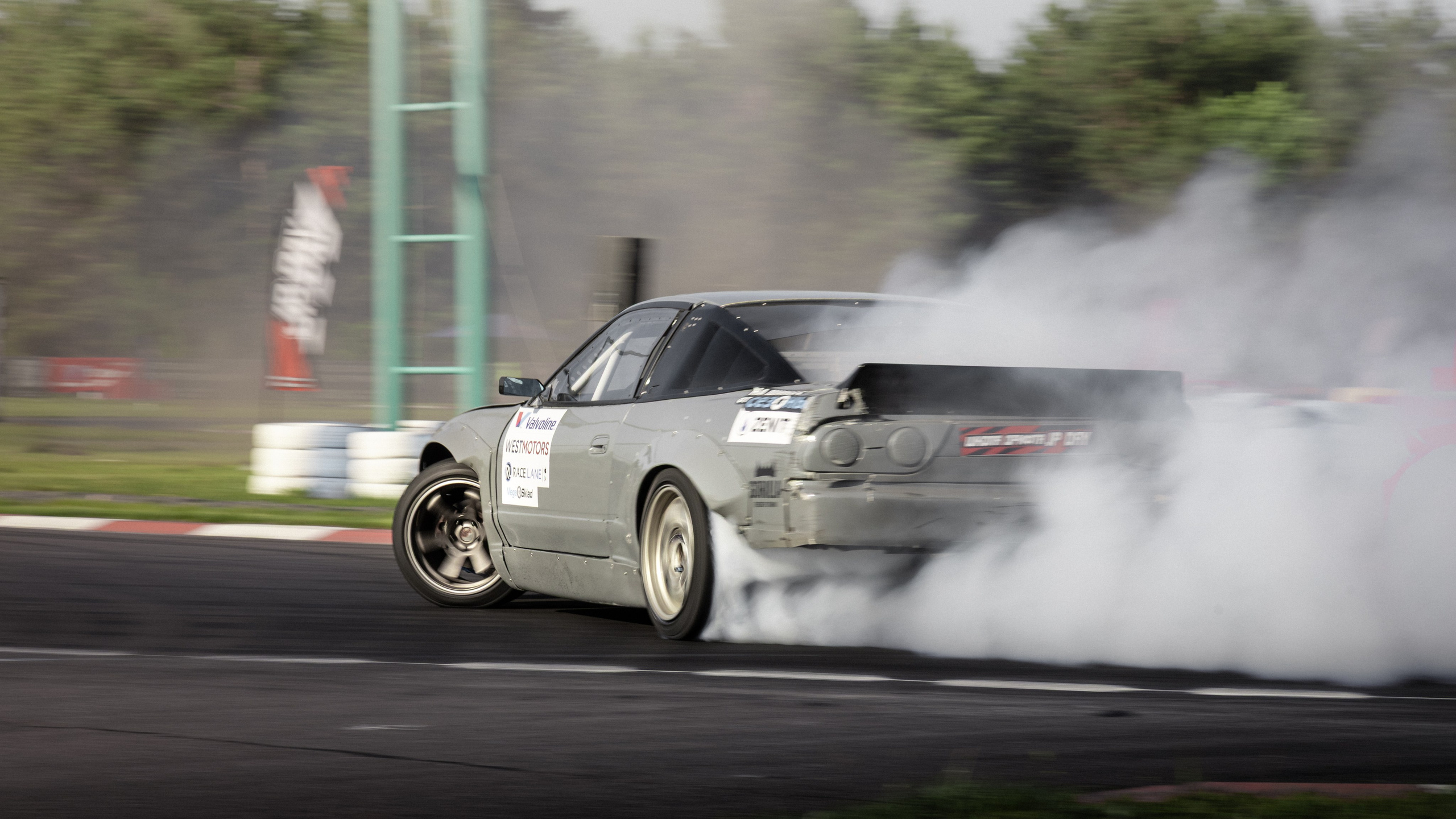 Лига Дрифта. Этап II. Брест. Maxim Remizevich | Photographer