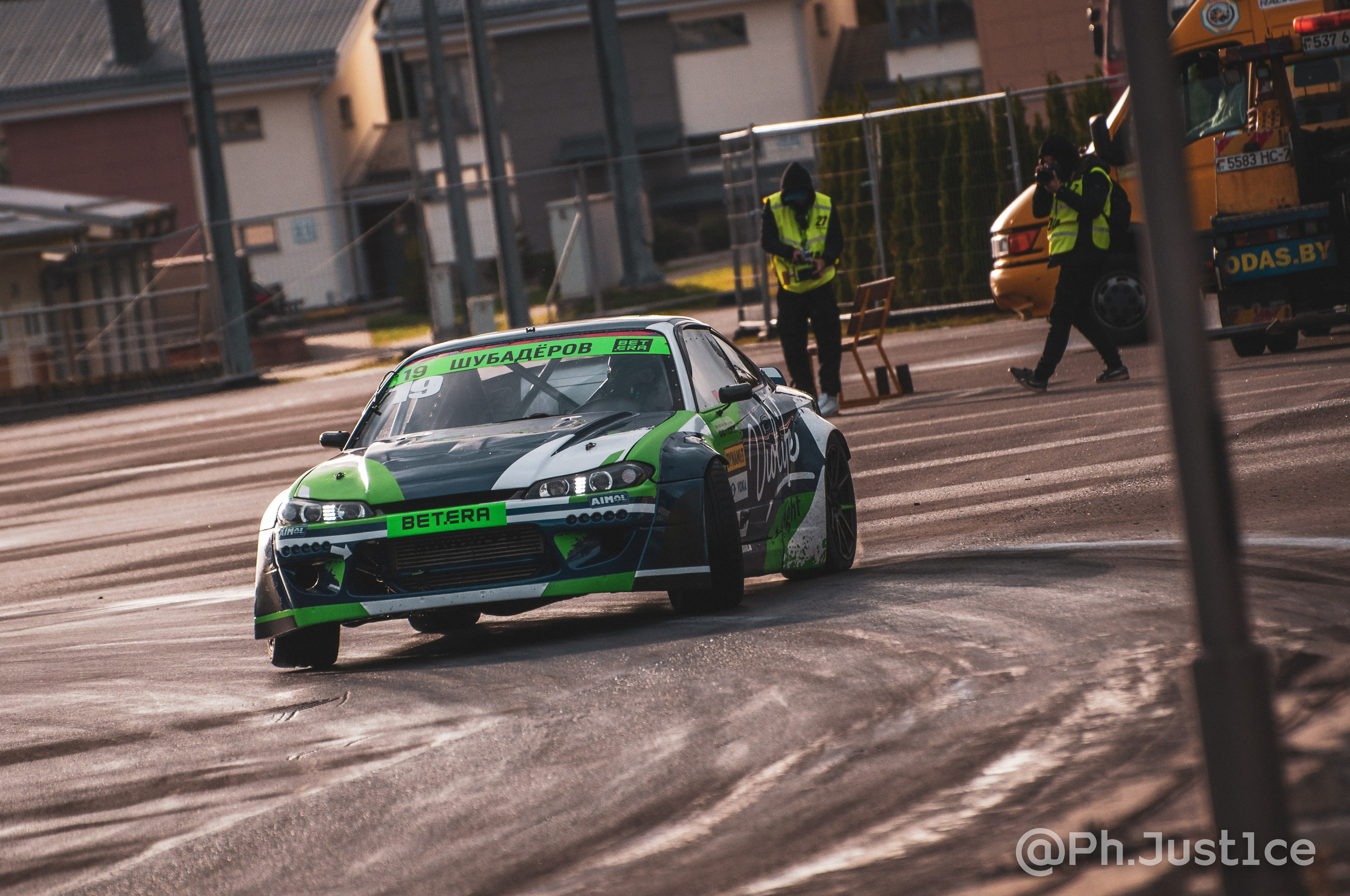 Финал Betera Чемпионат Беларуси по дрифтингу 2023. Раубичи.| Максим Ремизевич. Maxim Remizevich | Photographer