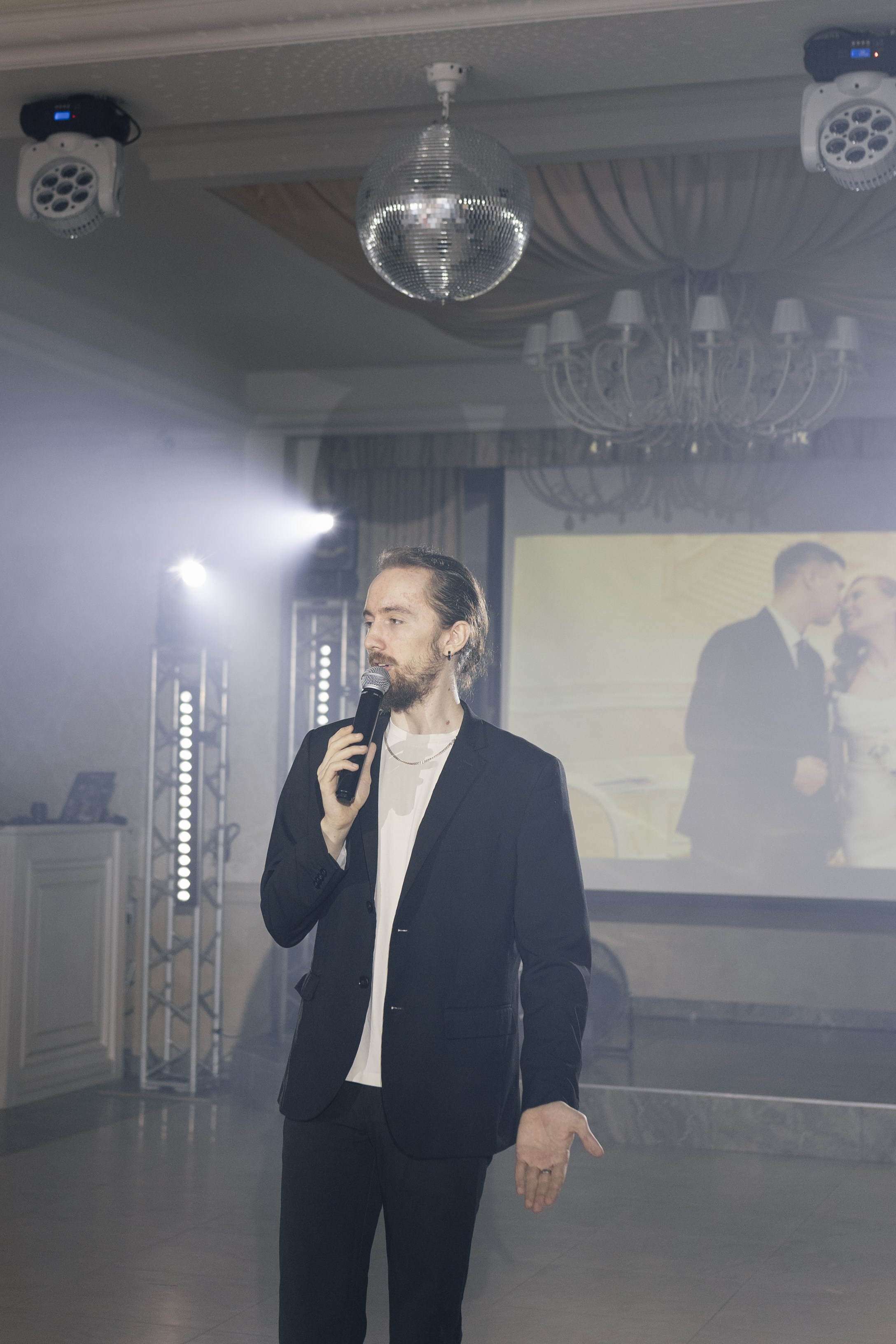 Daniil & Veronika. Фотограф в Томске Ирина Павлуцкая