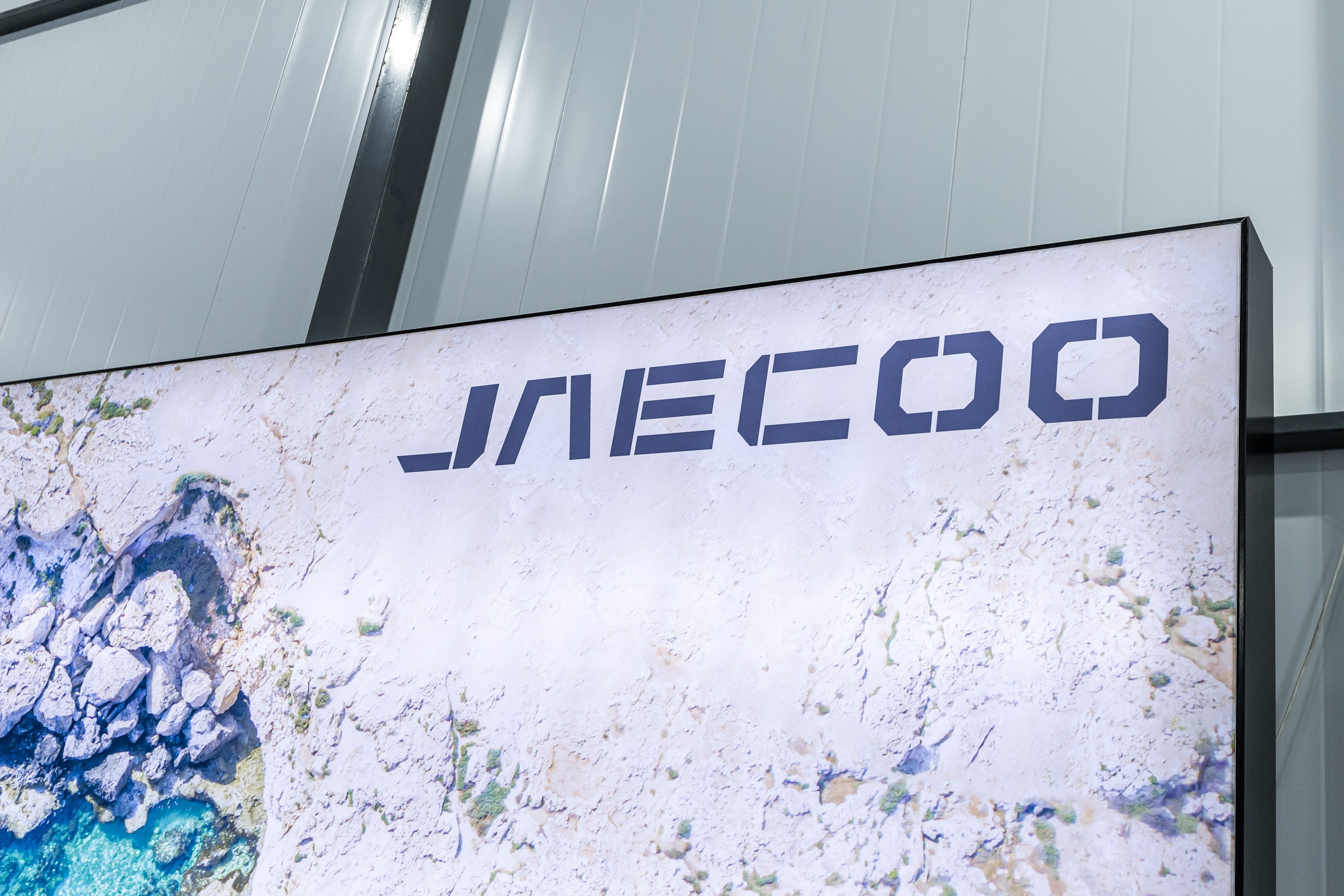 Jaecoo J7 7.0. Фотограф в Самаре / Олеся Широнина