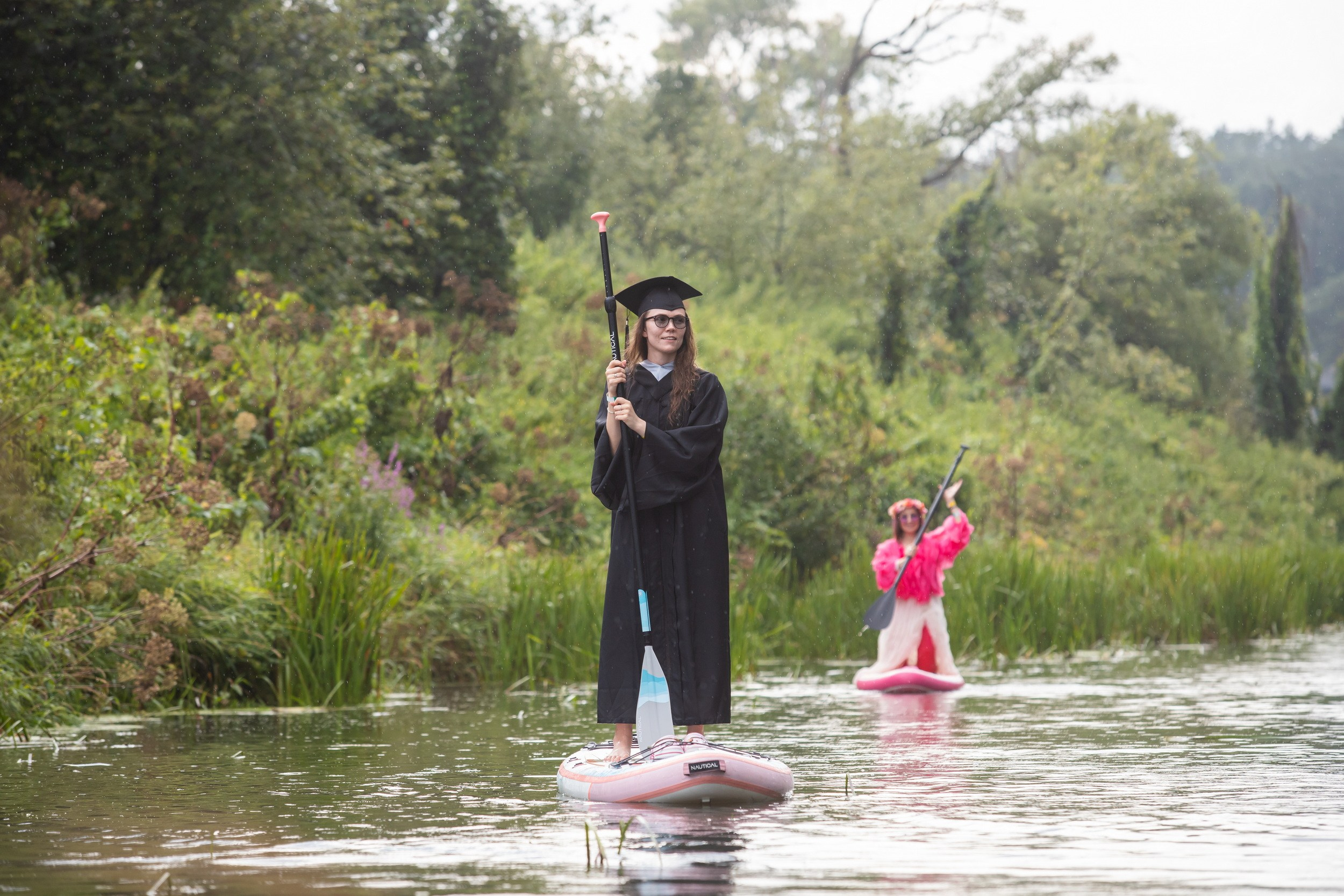 Vashana Sup Camp (25-27 июля 2025). Репортажный фотограф Алексей Пирязев