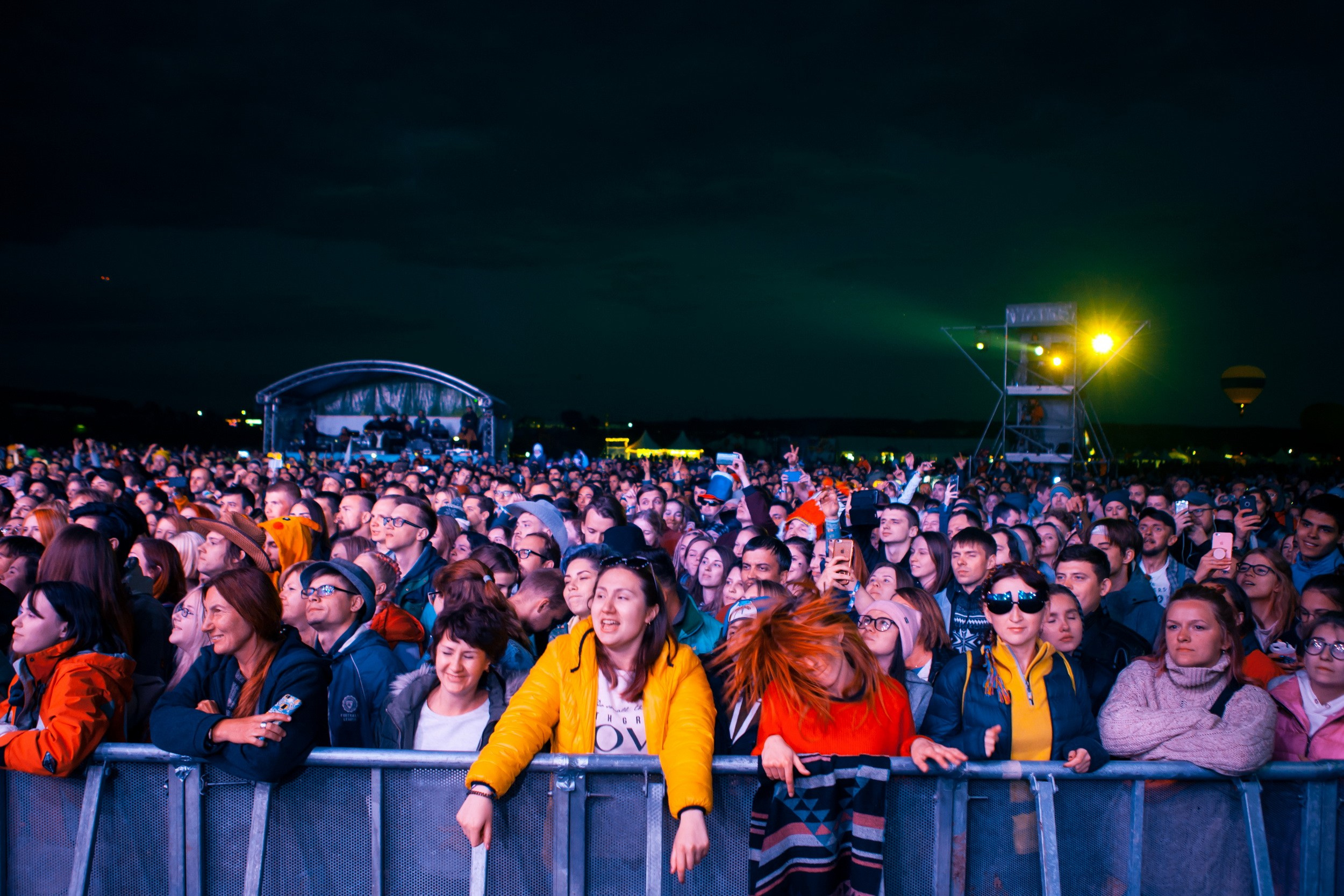2018. Репортажный фотограф Алексей Пирязев