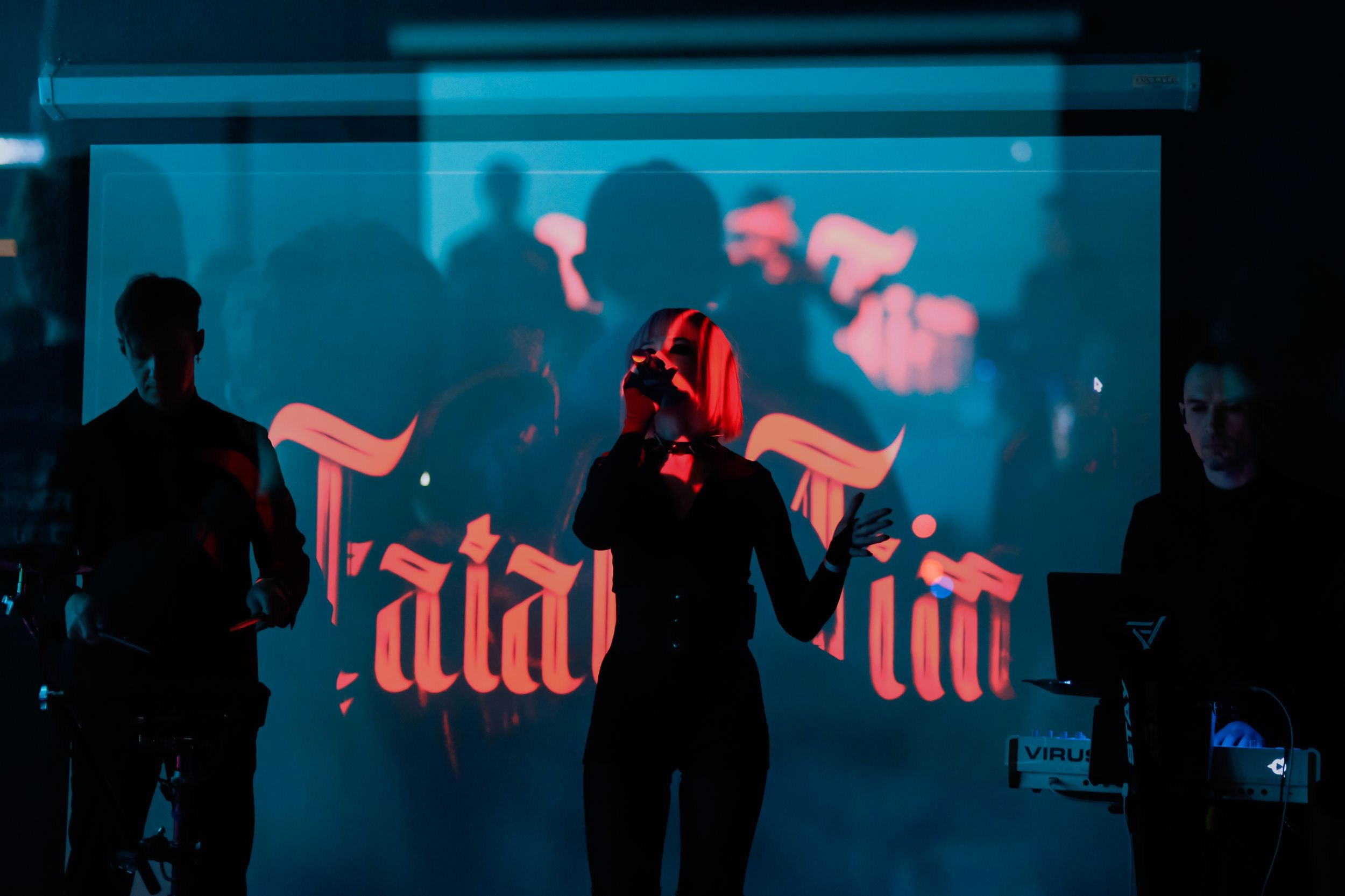 Fatal Aim. Репортажный фотограф Алексей Пирязев