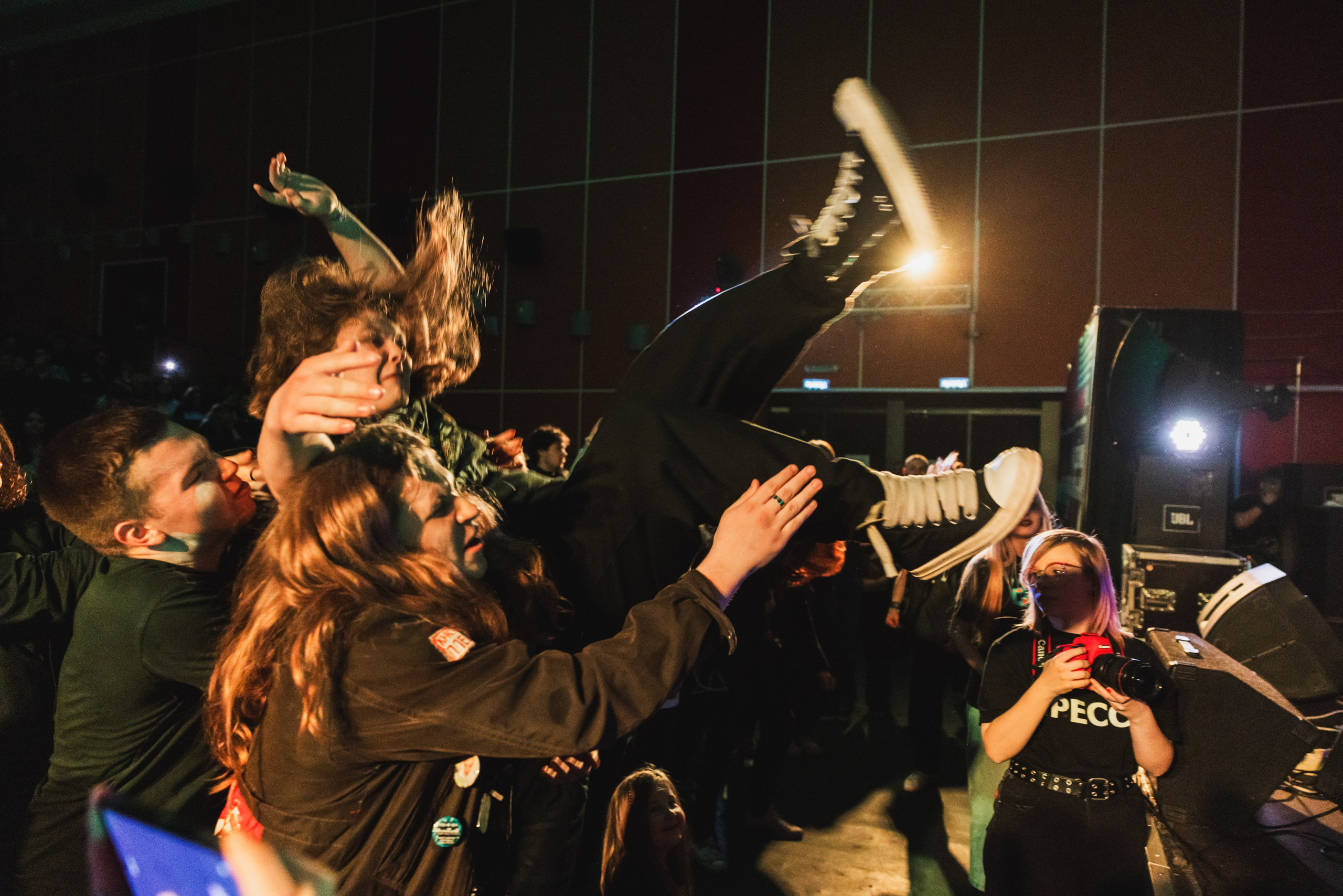 Молотняк 2025. Финал (6 апреля 2025). Репортажный фотограф Алексей Пирязев