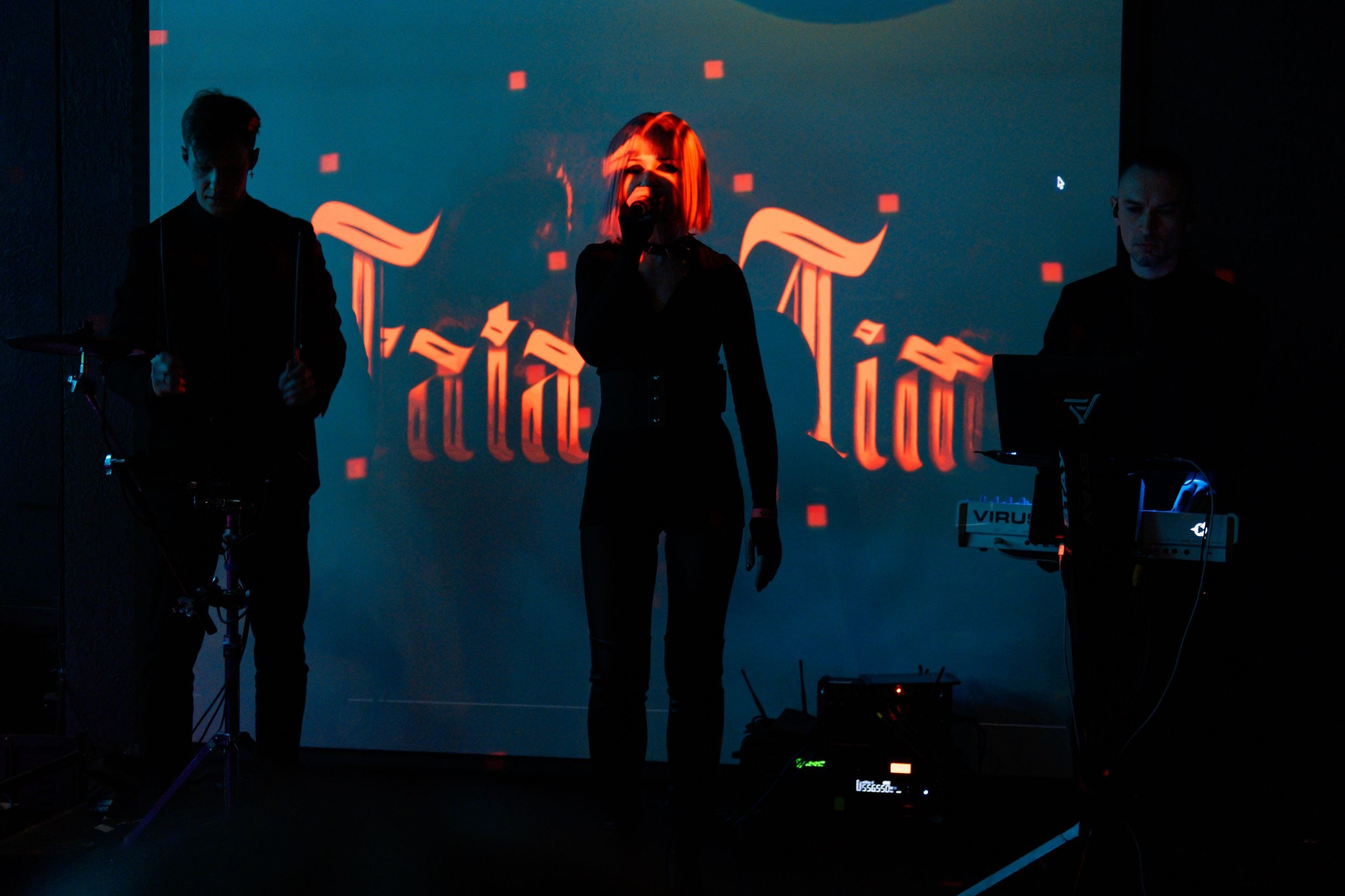 Fatal Aim. Репортажный фотограф Алексей Пирязев