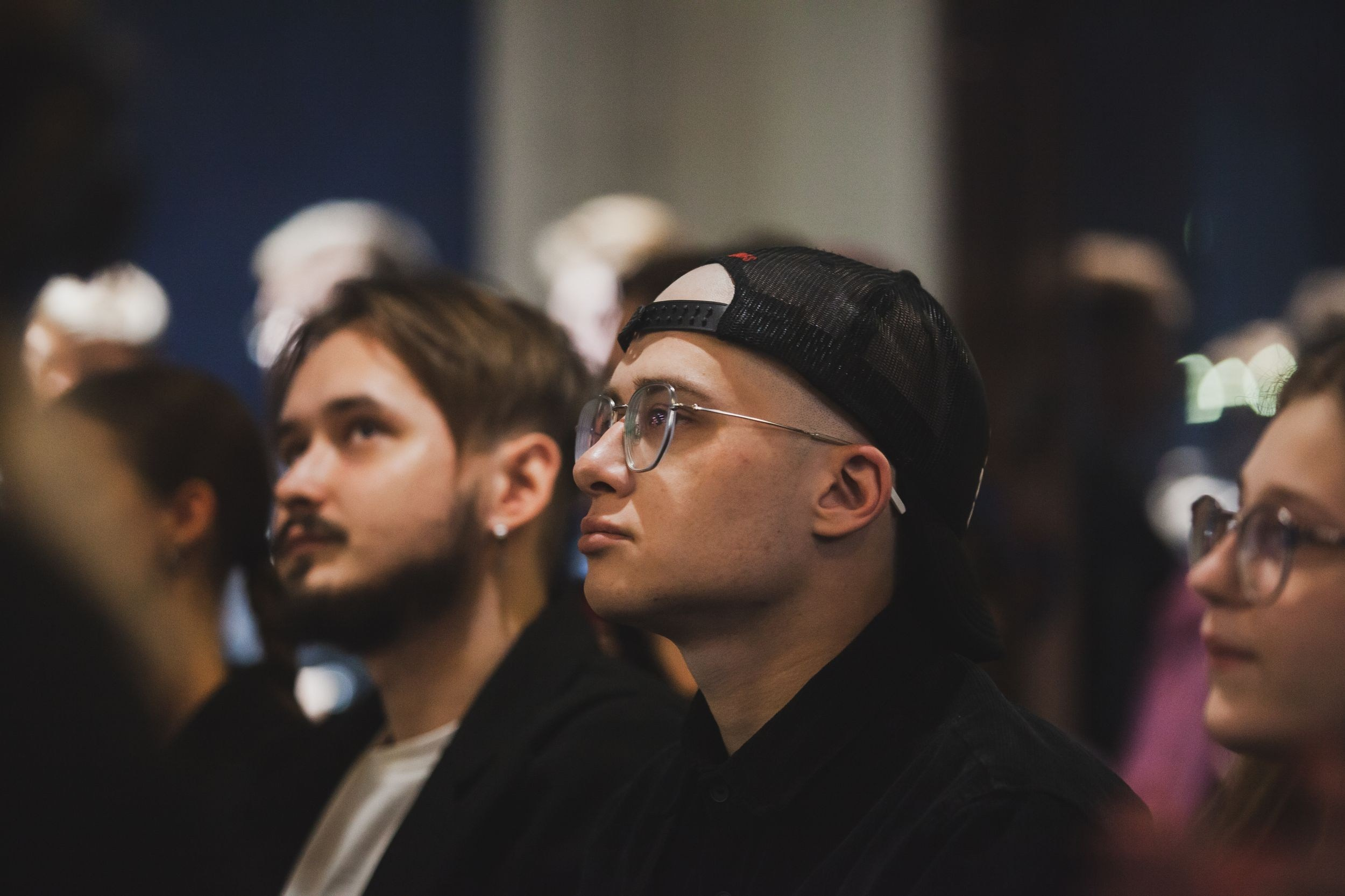 Культурное наследие. Репортажный фотограф Алексей Пирязев