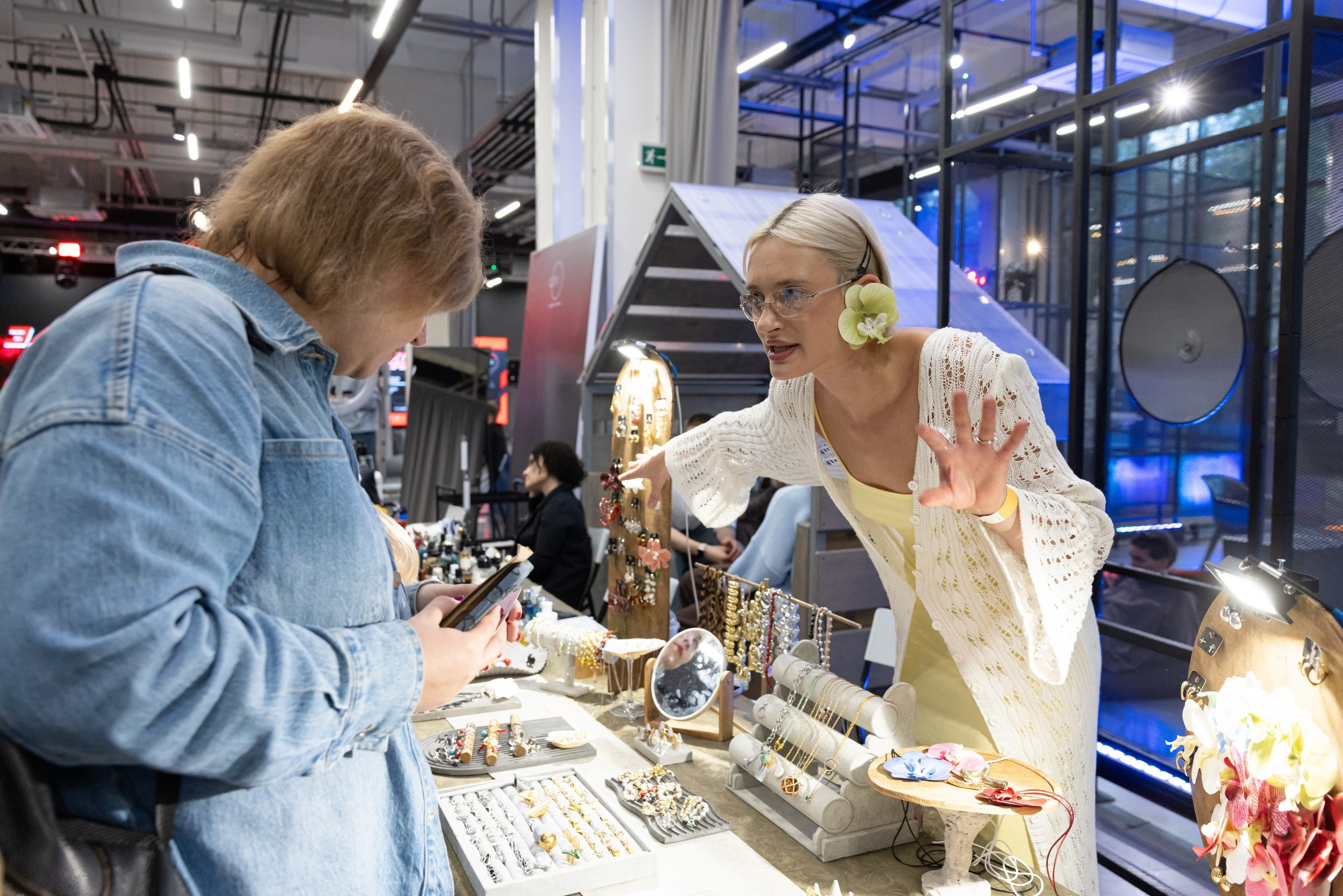 Фестиваль «Электромашина» (13 сентября 2025). Репортажный фотограф Алексей Пирязев