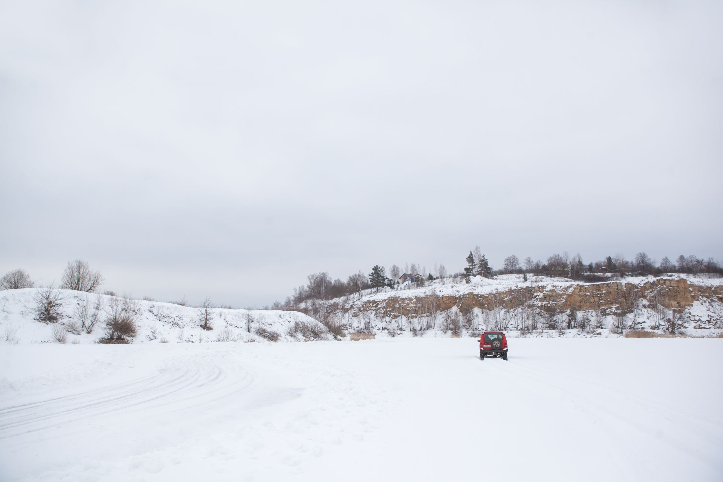 Ралли-спринт (11 марта 2023). Репортажный фотограф Алексей Пирязев